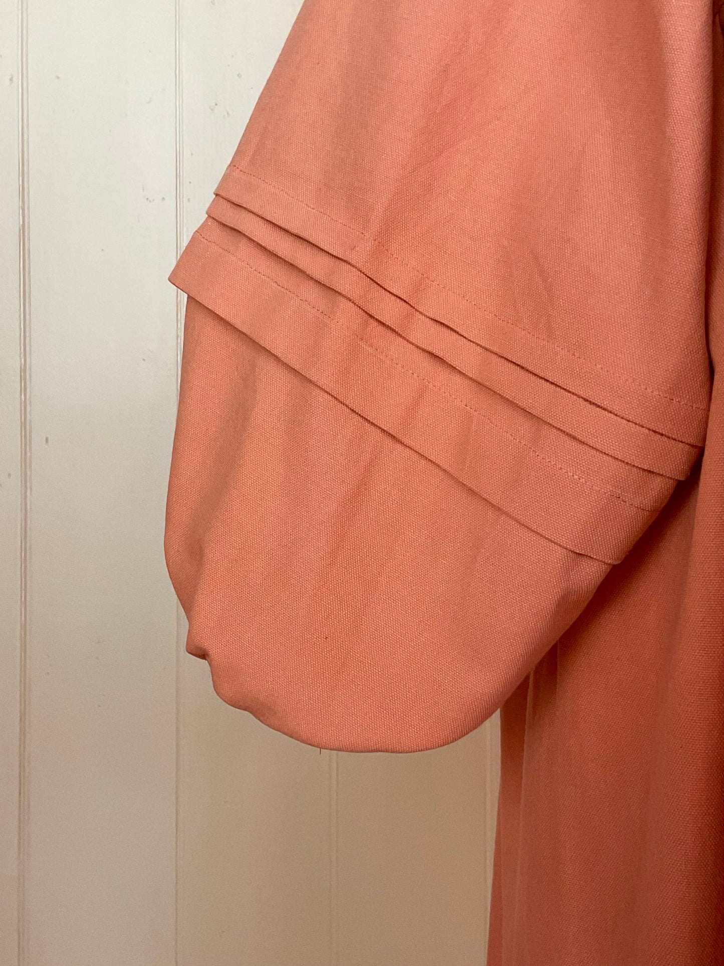 Mabel dress, OOAK