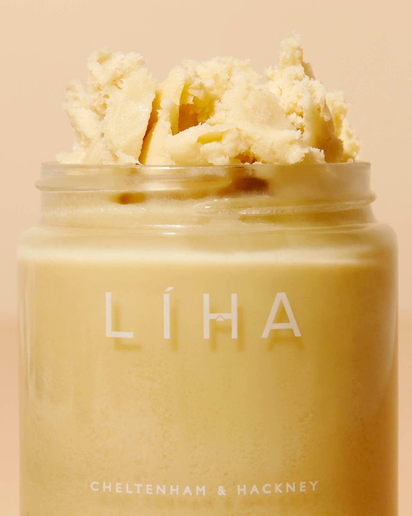 Ivory Shea Butter 120ml Multi Purpose Moisturiser