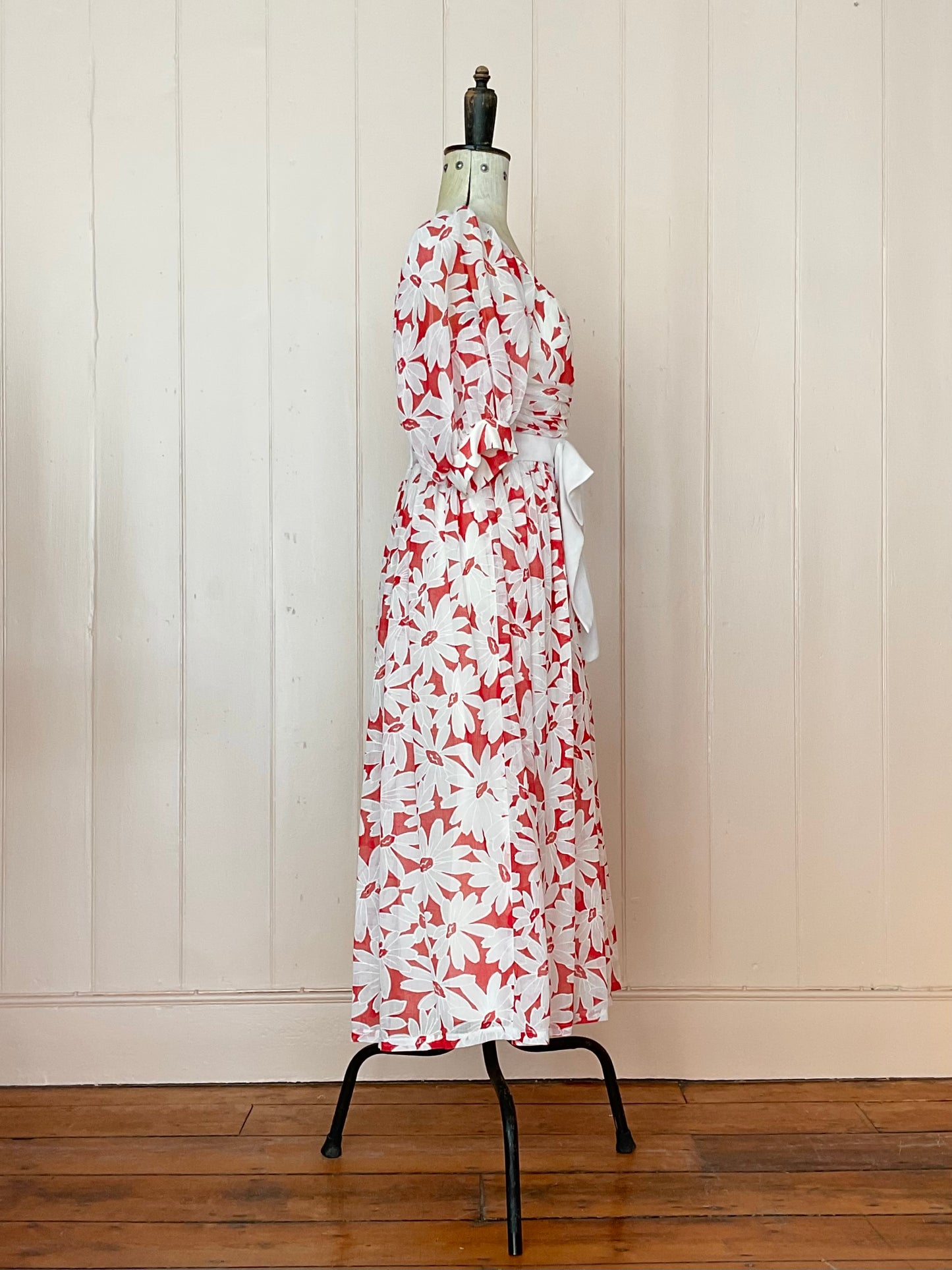 Vintage, Laura Phillips Summer dress
