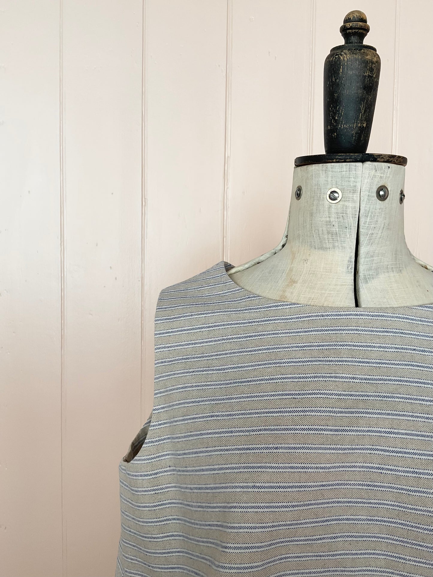 Otis sailor top