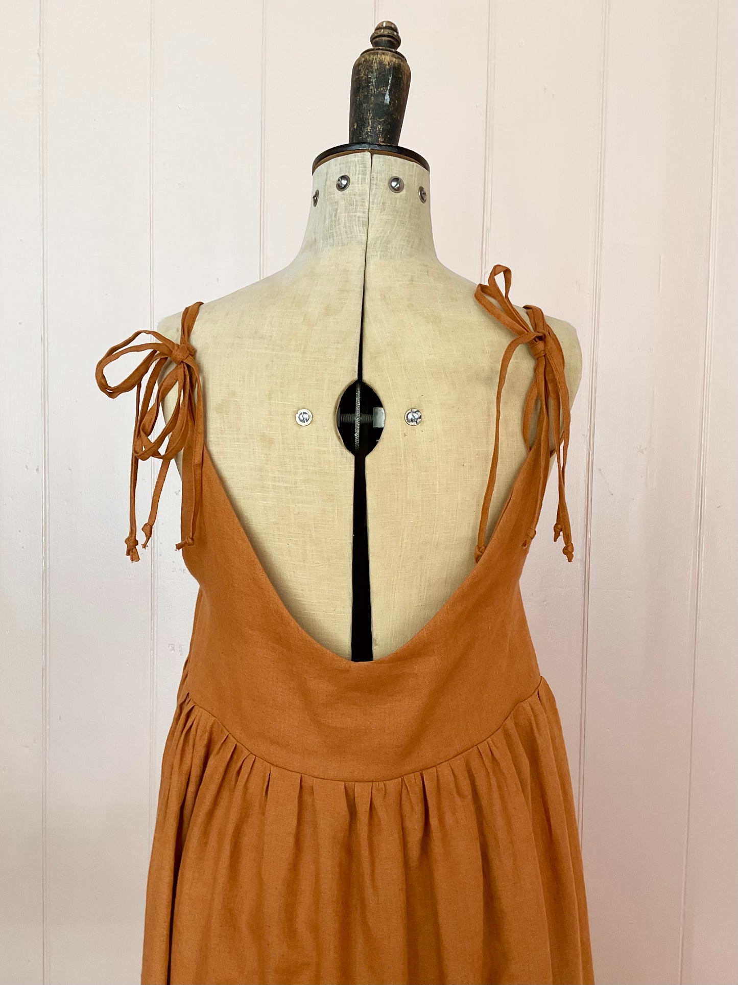 Winnie dress