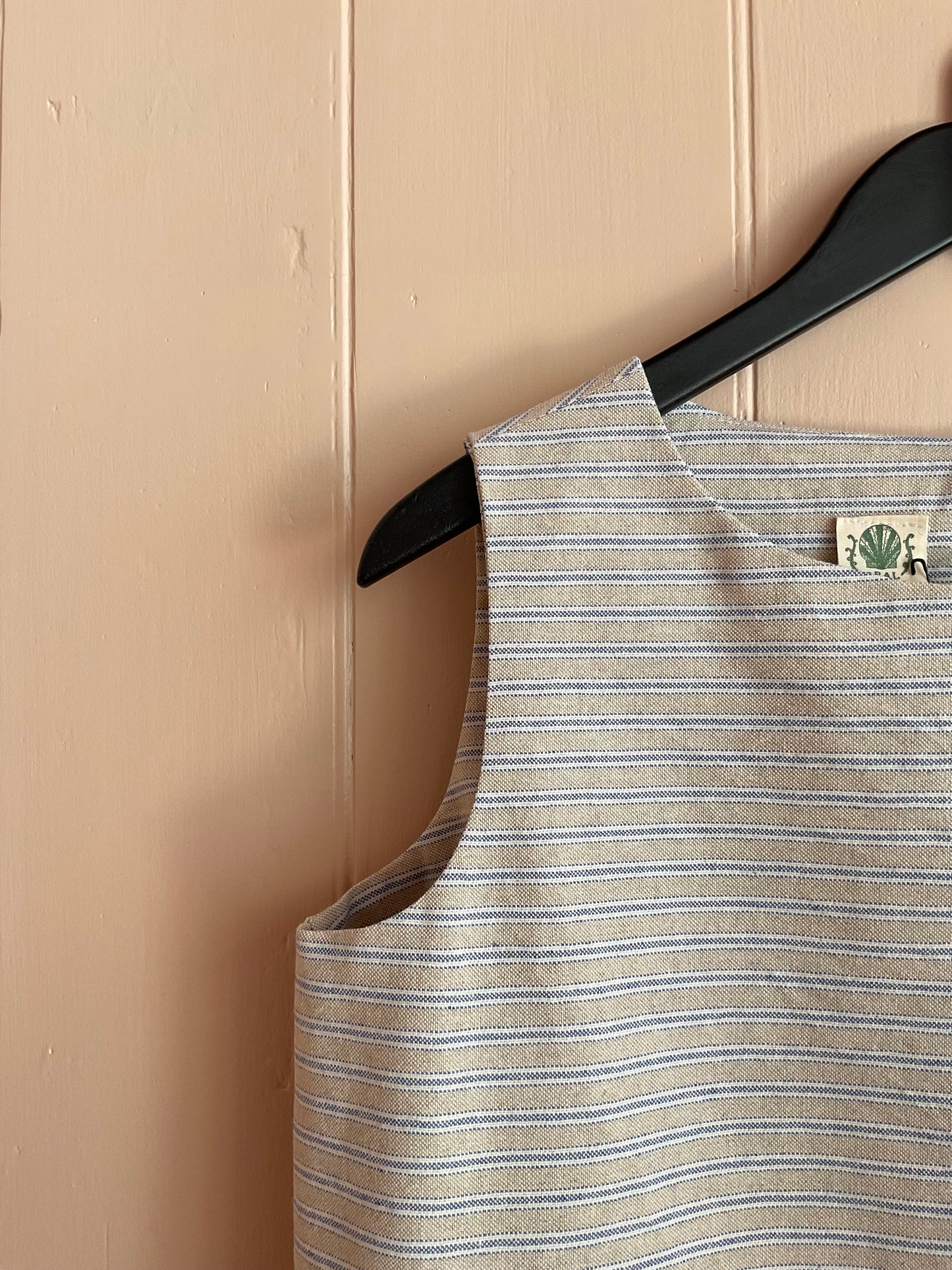 Otis sailor top