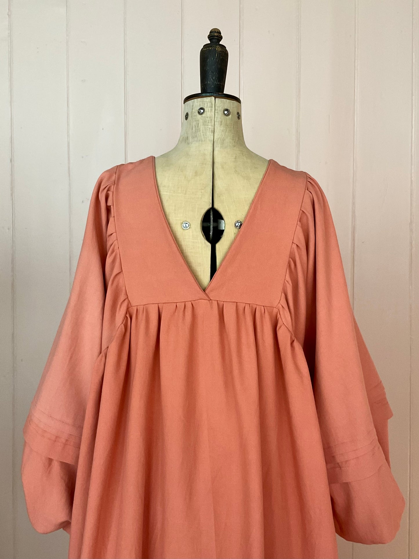 Mabel dress, OOAK