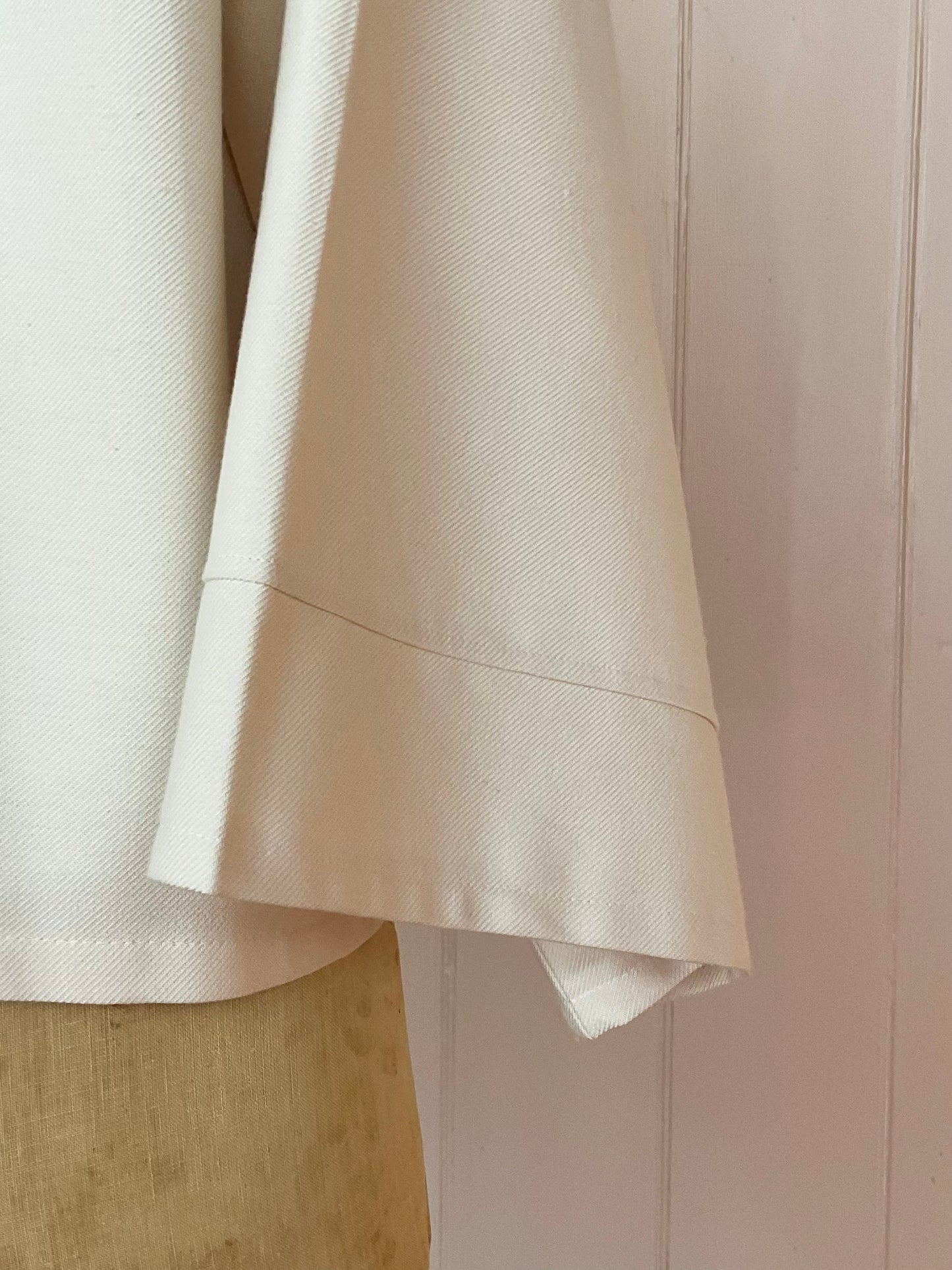 Katie beach jacket