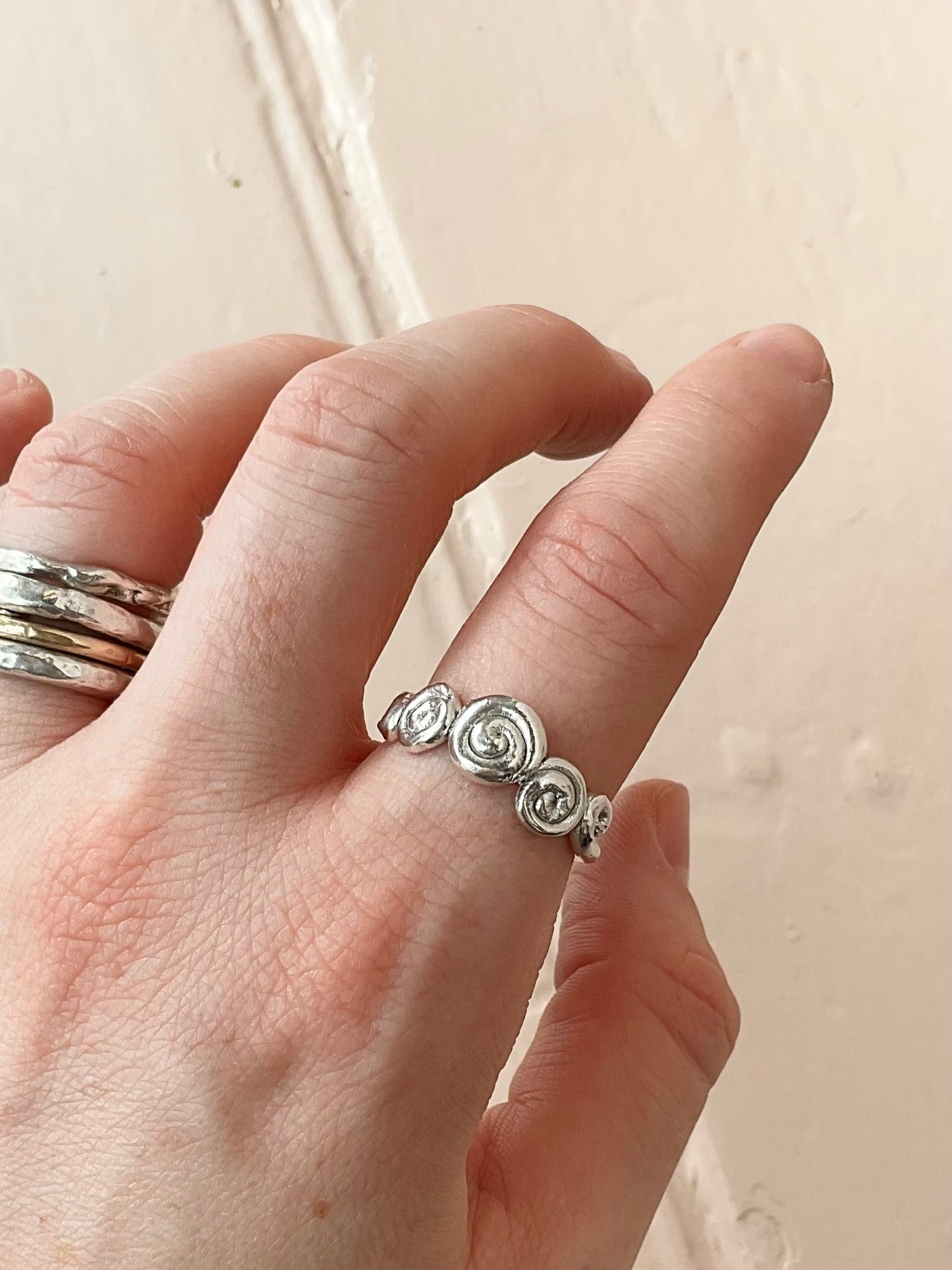 Tundra ring
