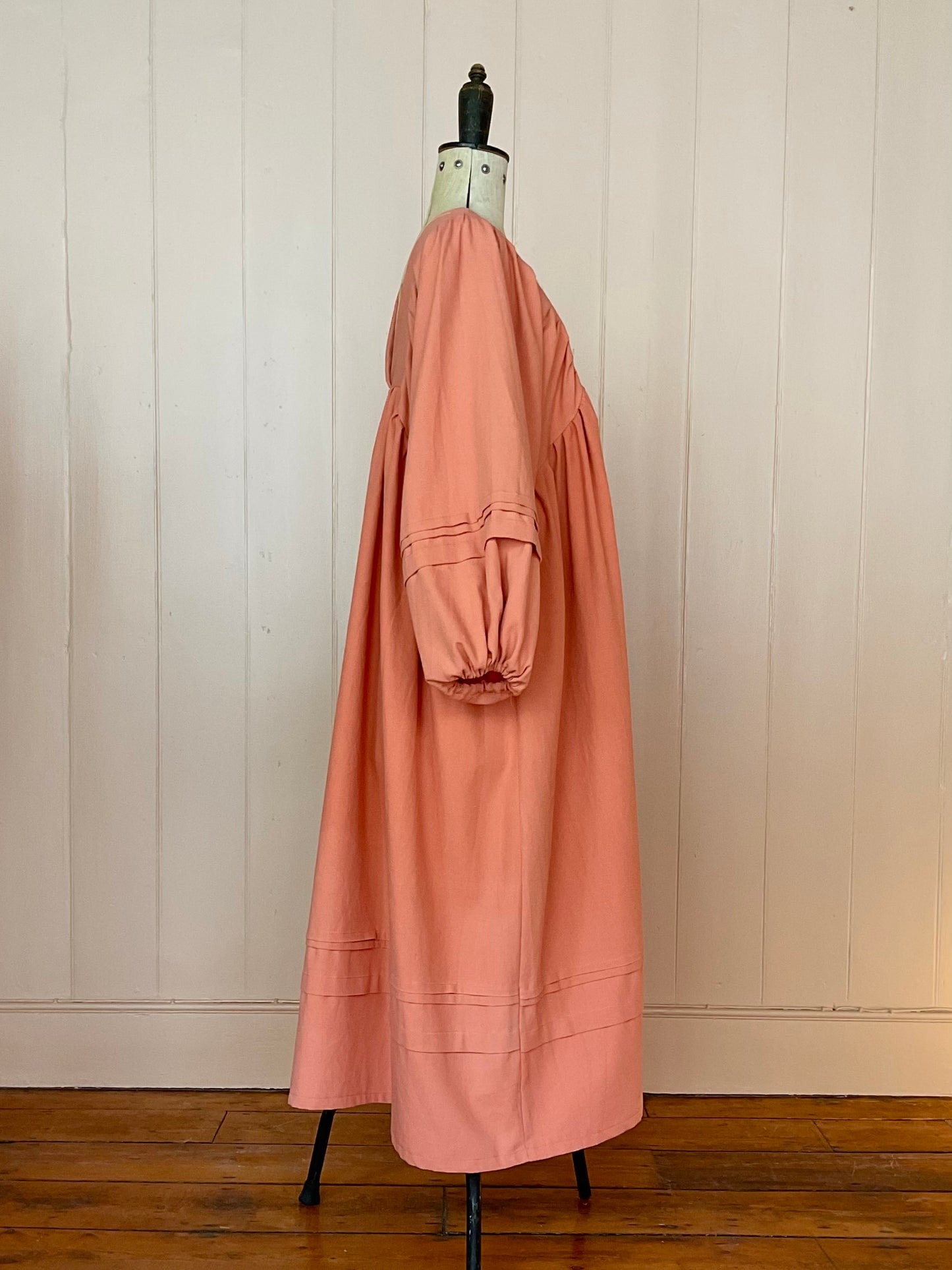 Mabel dress, OOAK