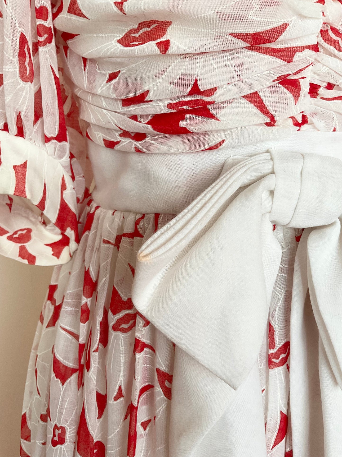 Vintage, Laura Phillips Summer dress