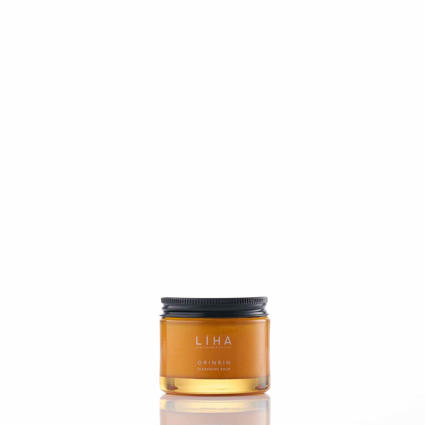Orinrin Cleansing Balm