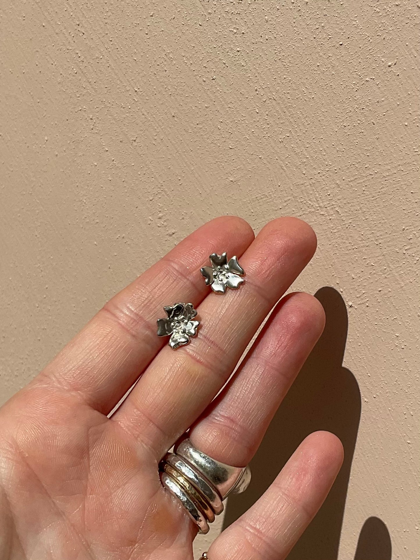 Blossom Earrings