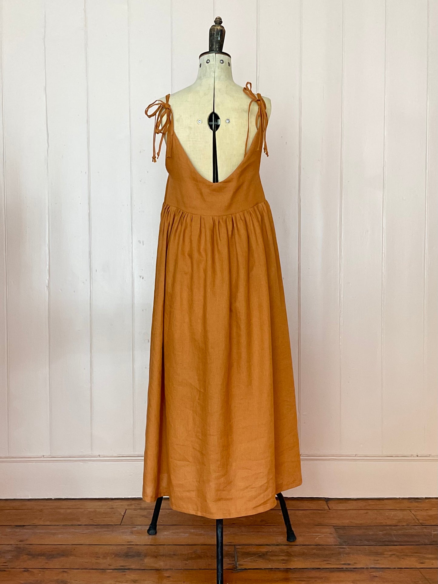 Winnie dress