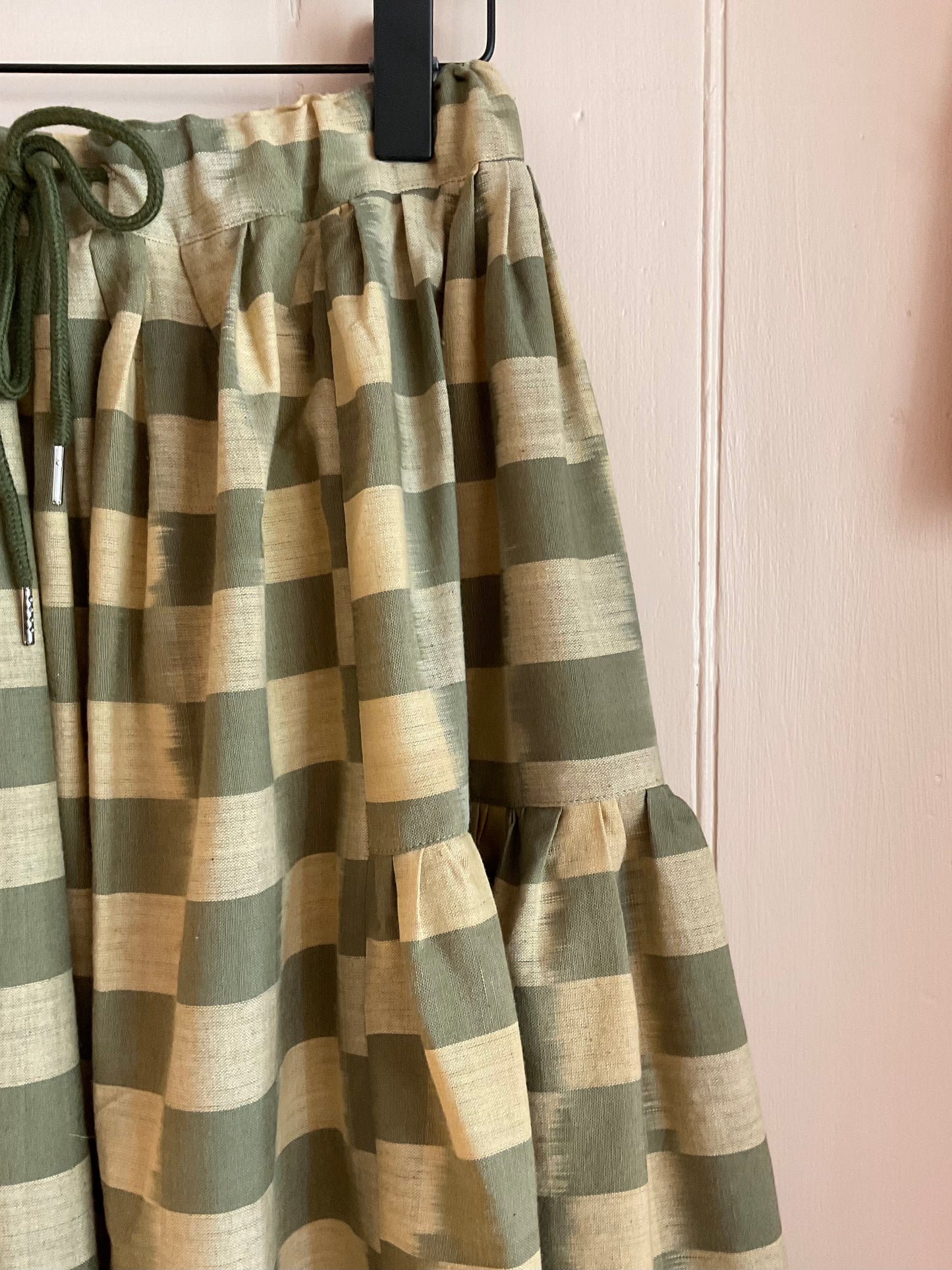 Minnie Midi Skirt