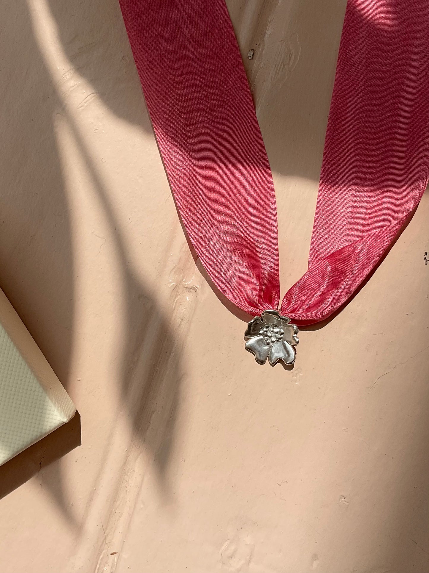 Blossom Pendant