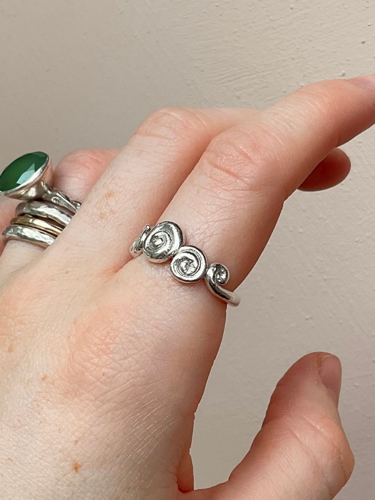 Tundra ring