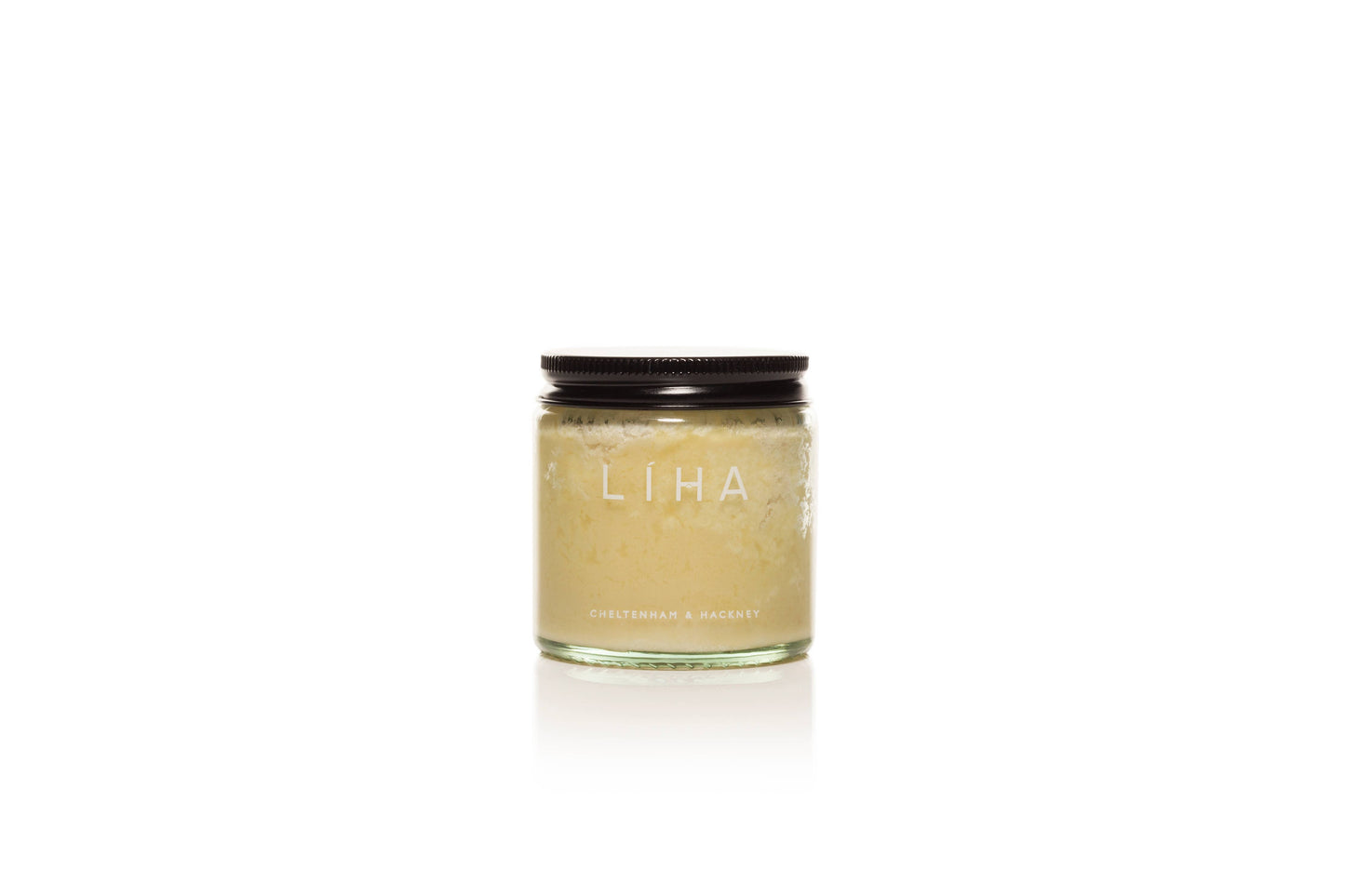 Ivory Shea Butter 120ml Multi Purpose Moisturiser