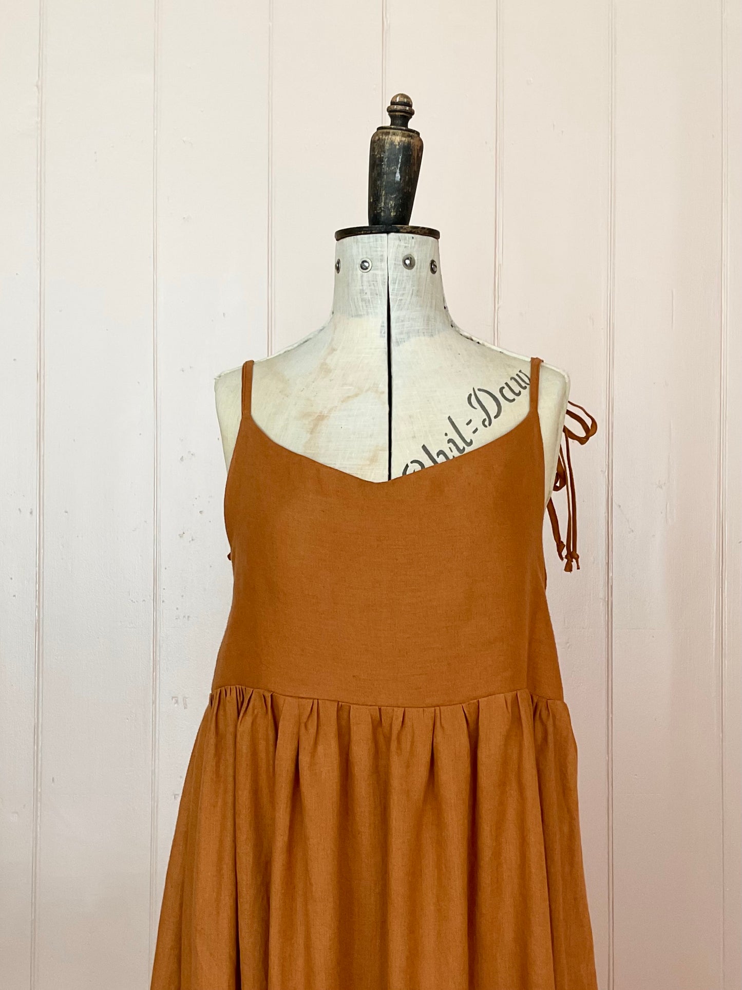 Winnie dress