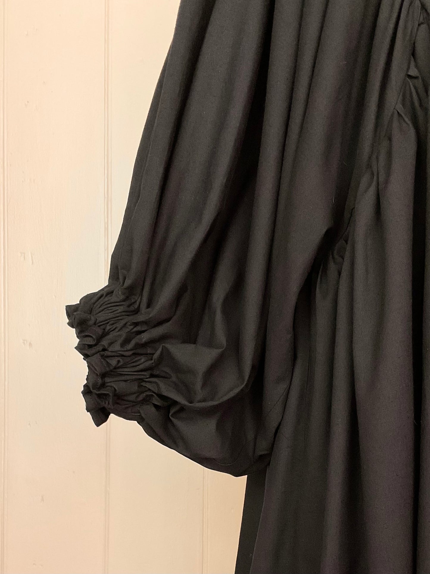 Ellen Dress and Tabard