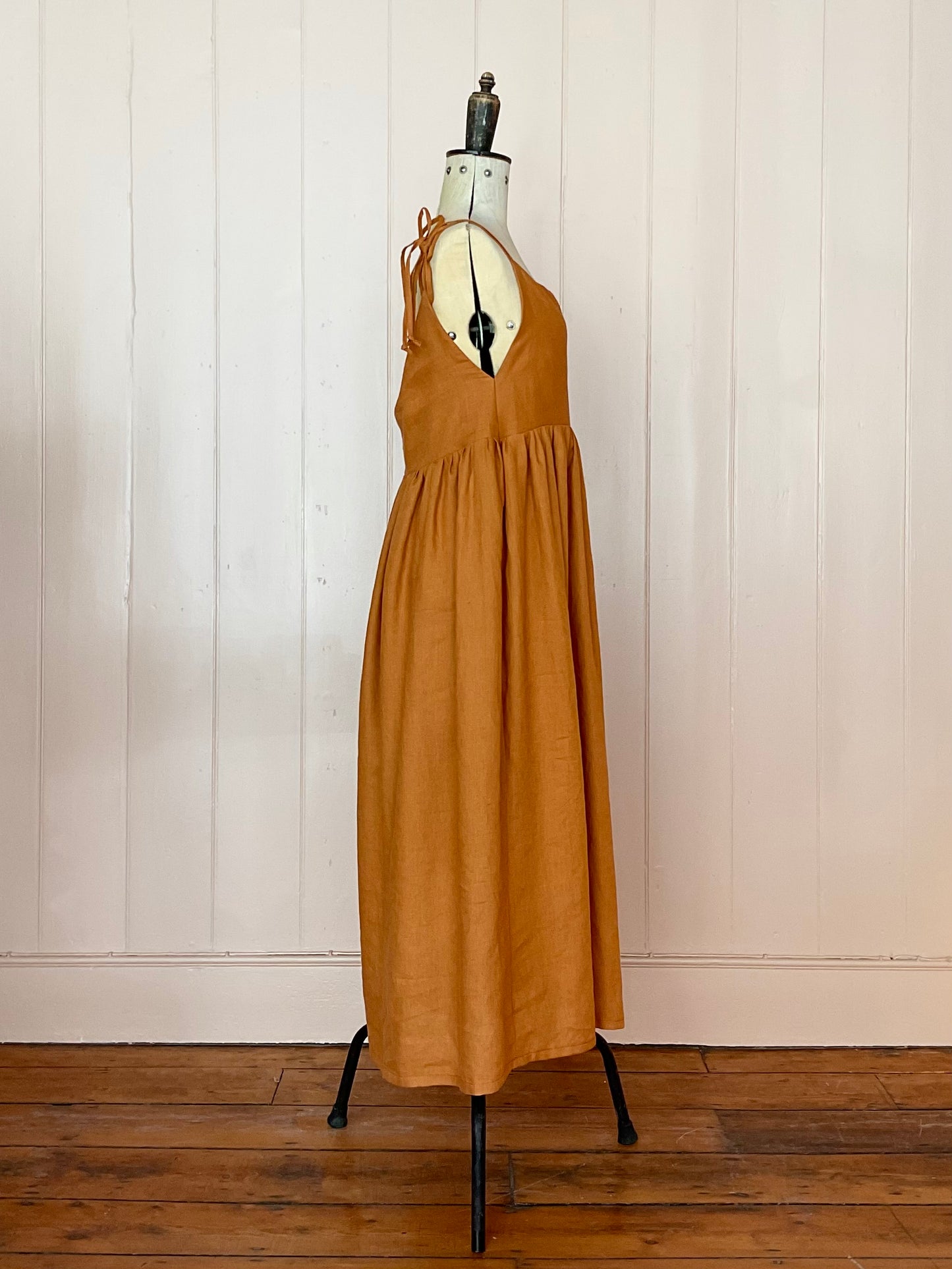 Winnie dress