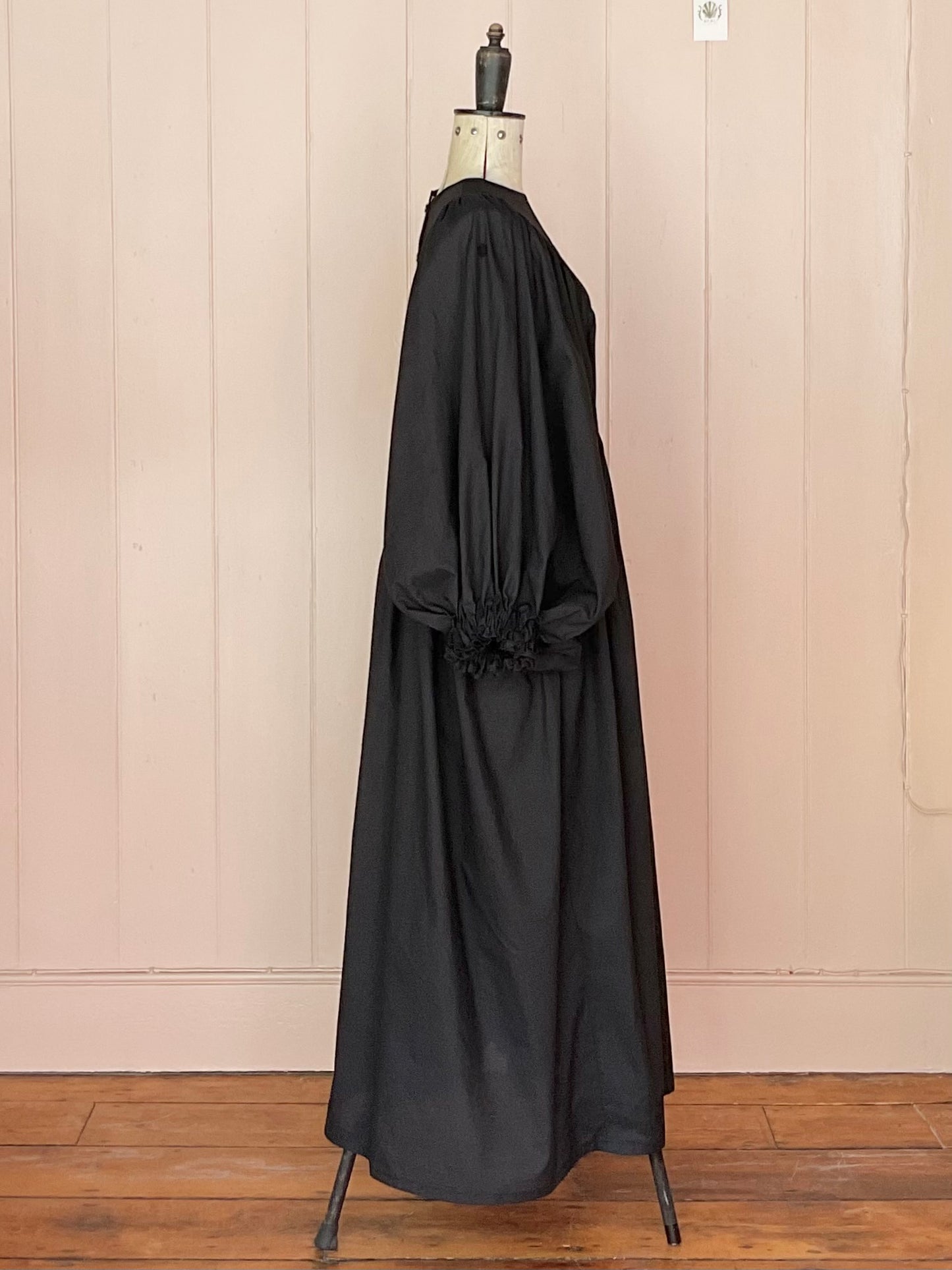 Ellen Dress and Tabard