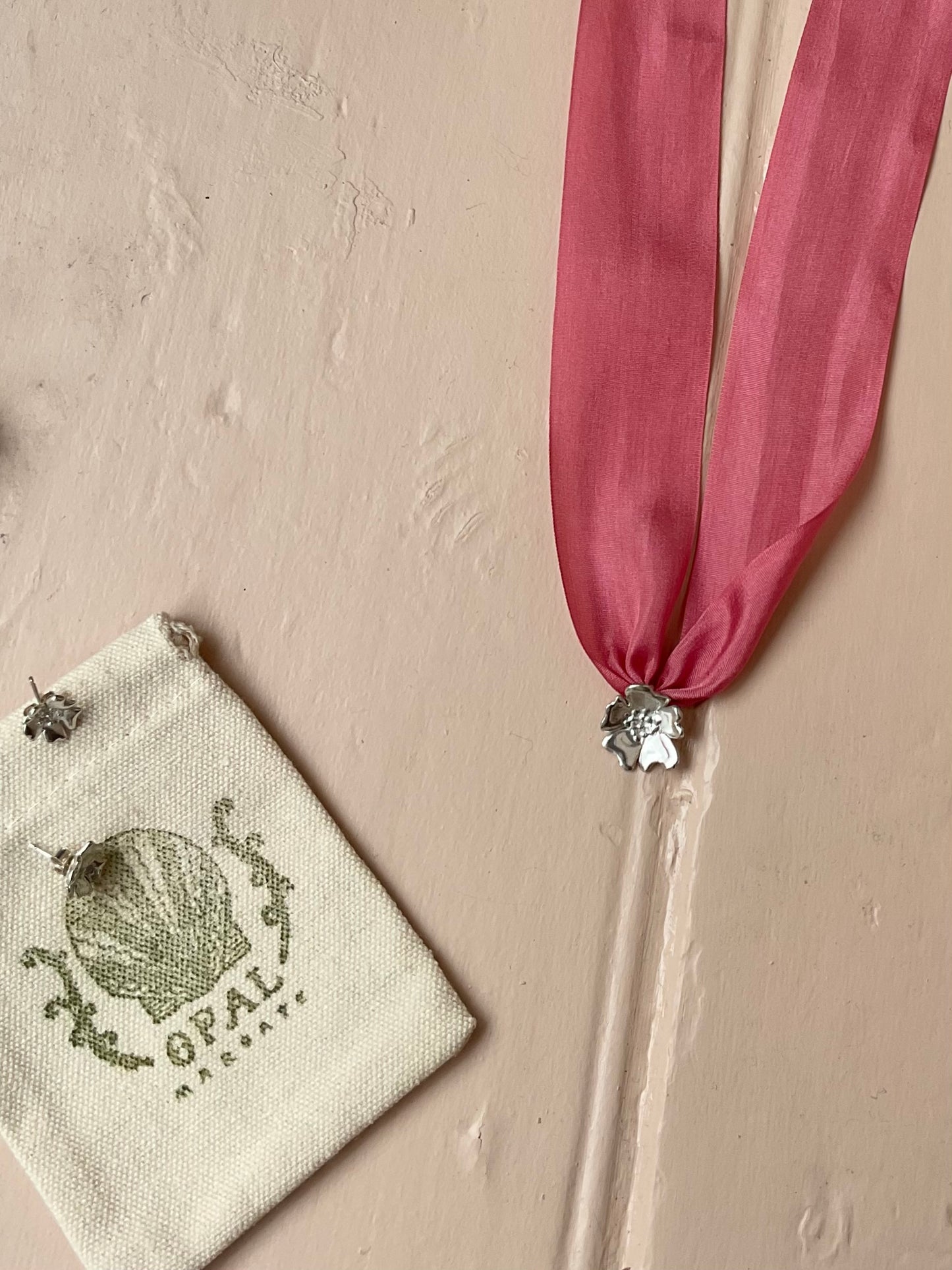 Blossom Pendant