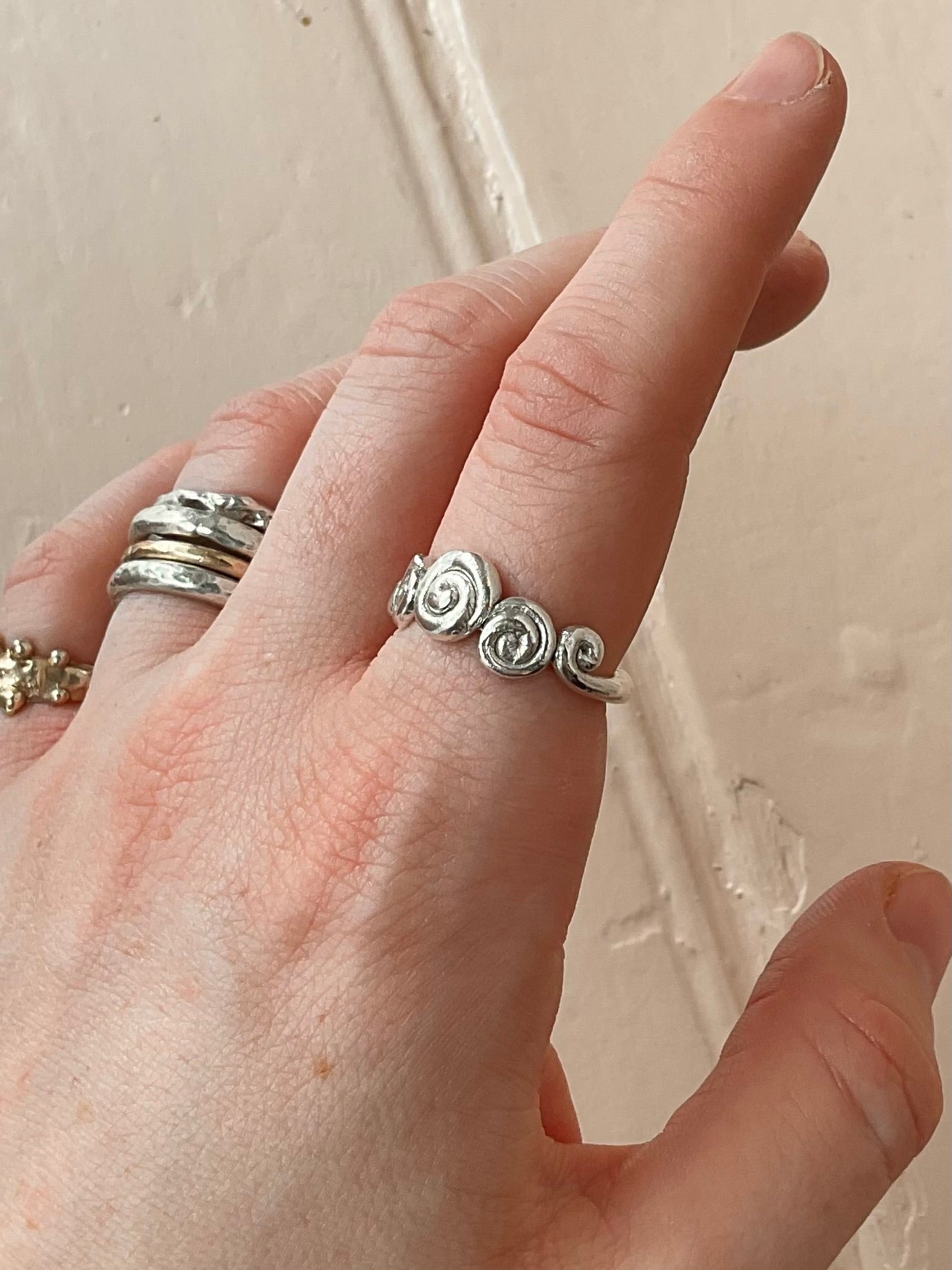 Tundra ring