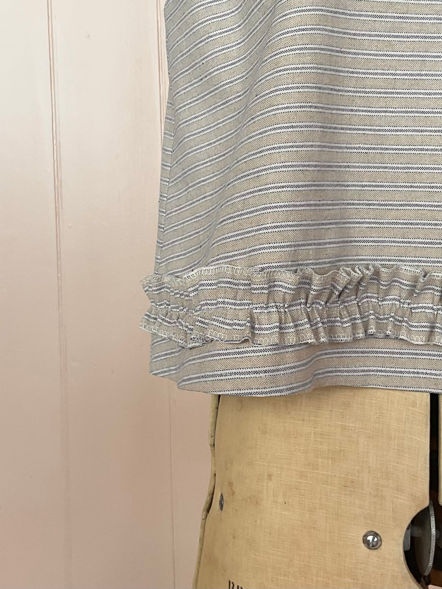 Otis sailor top