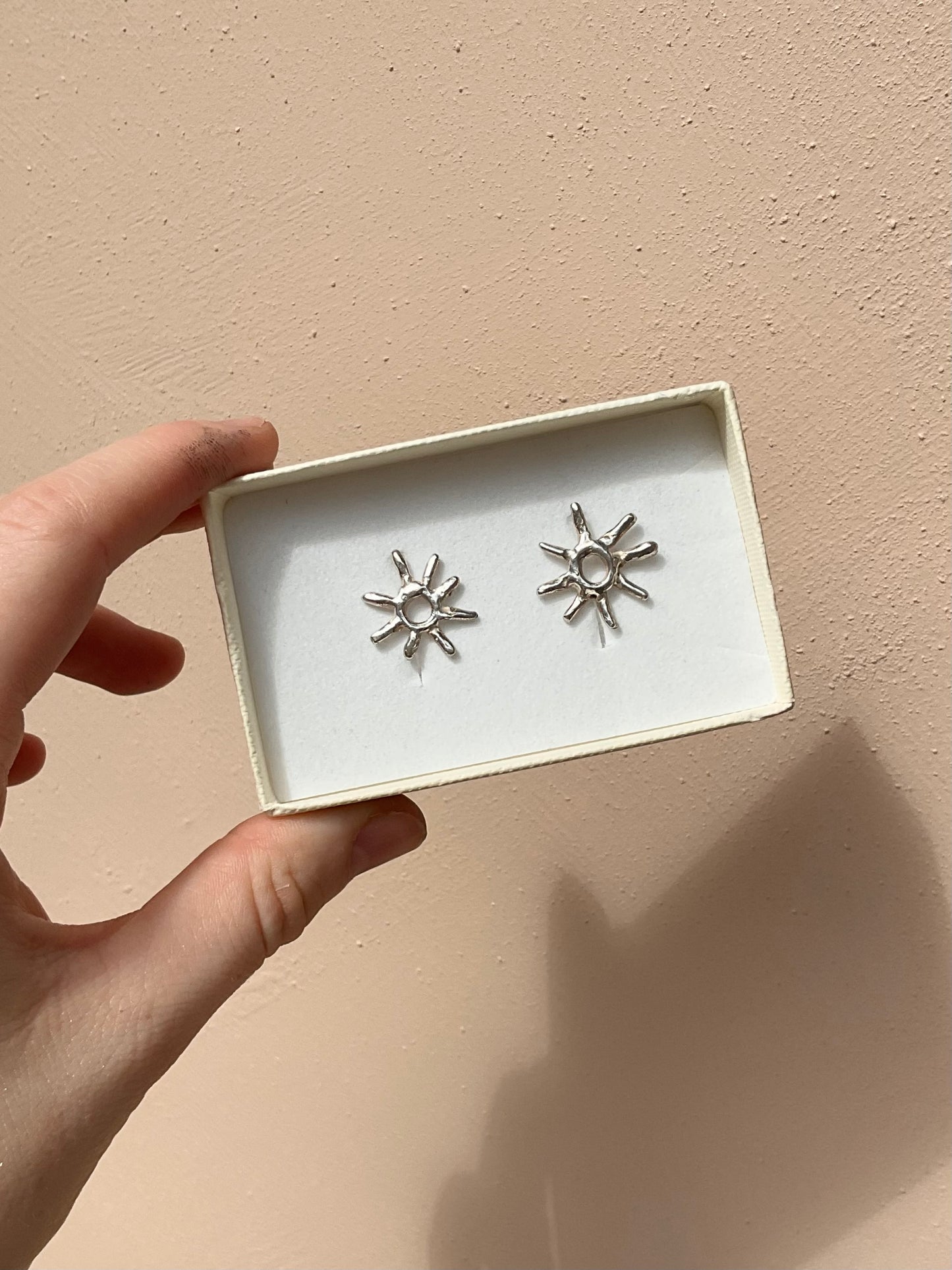 Sunny Day Earrings