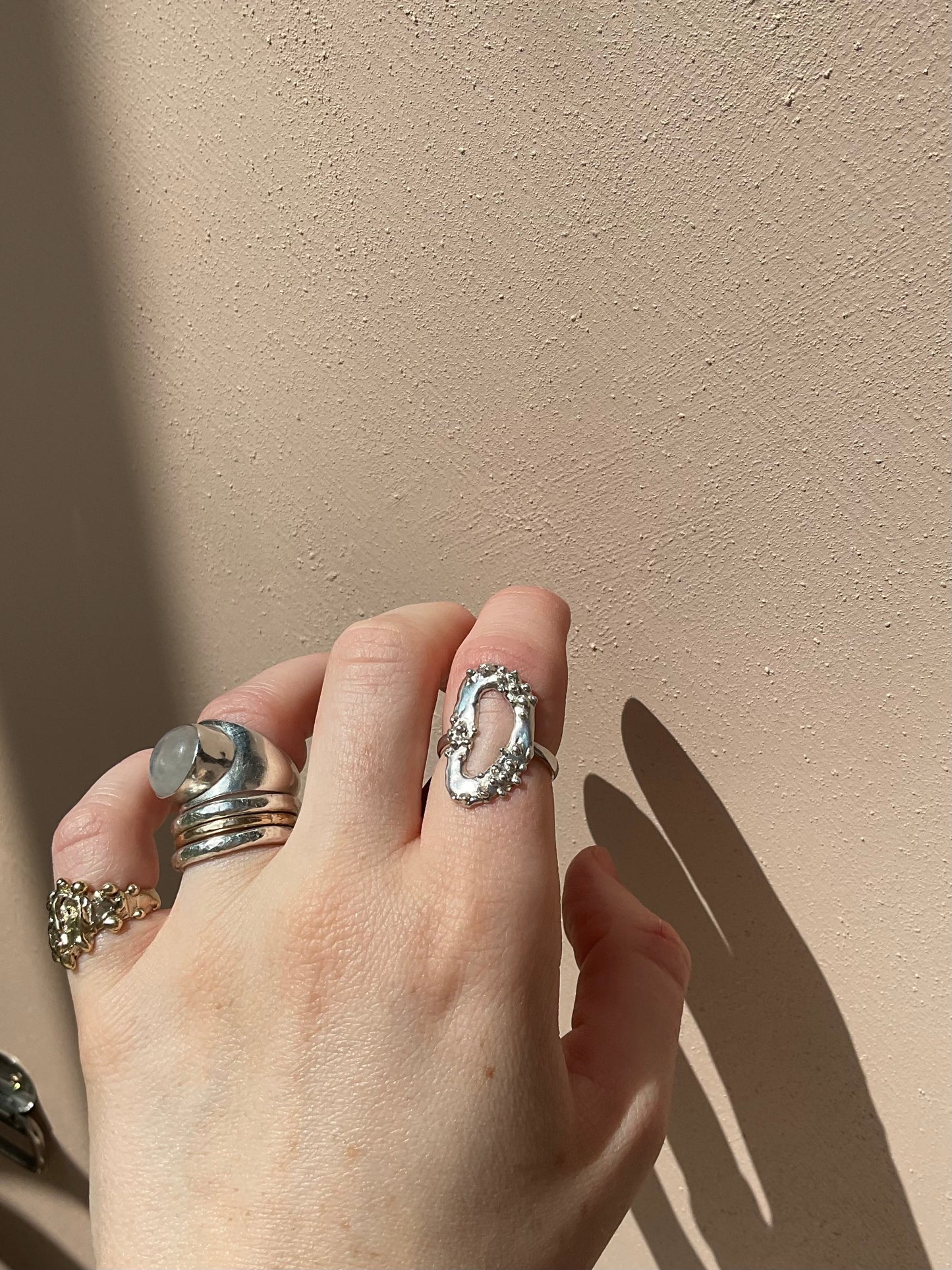 Rockpool ring