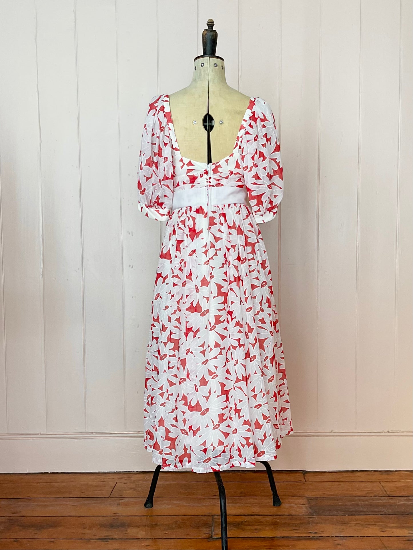 Vintage, Laura Phillips Summer dress