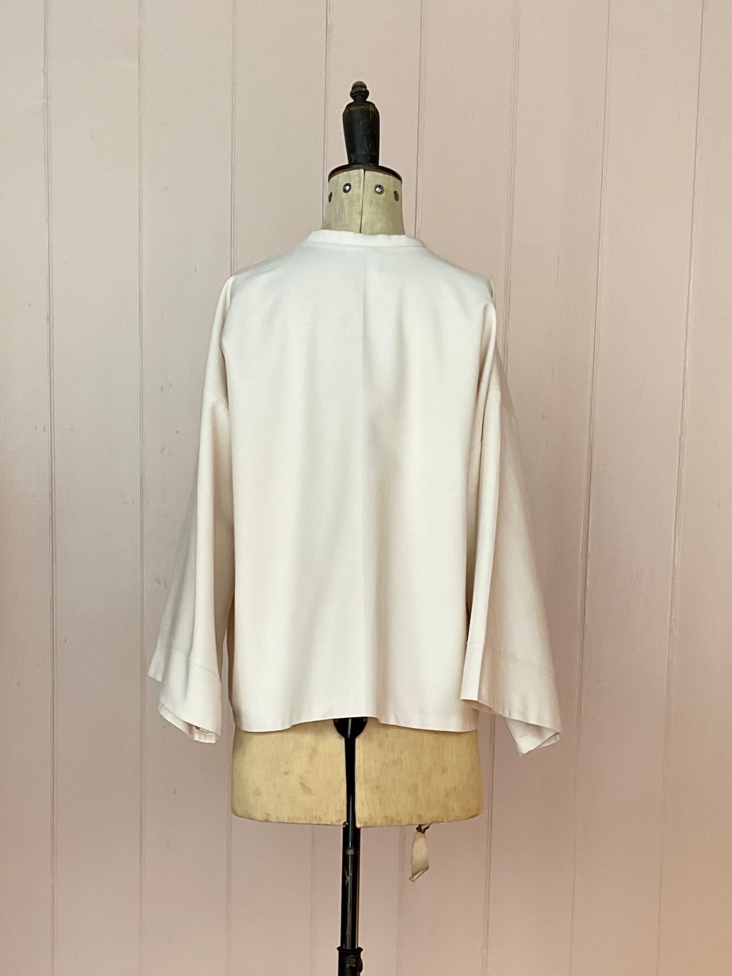 Katie beach jacket