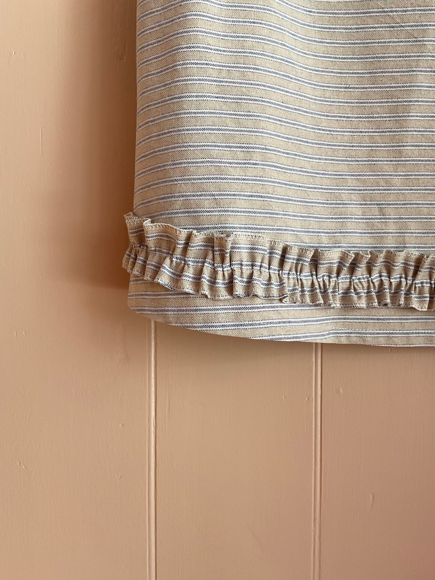 Otis sailor top