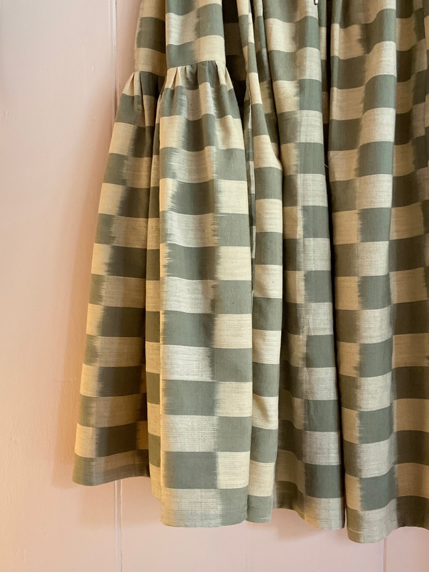 Minnie Midi Skirt