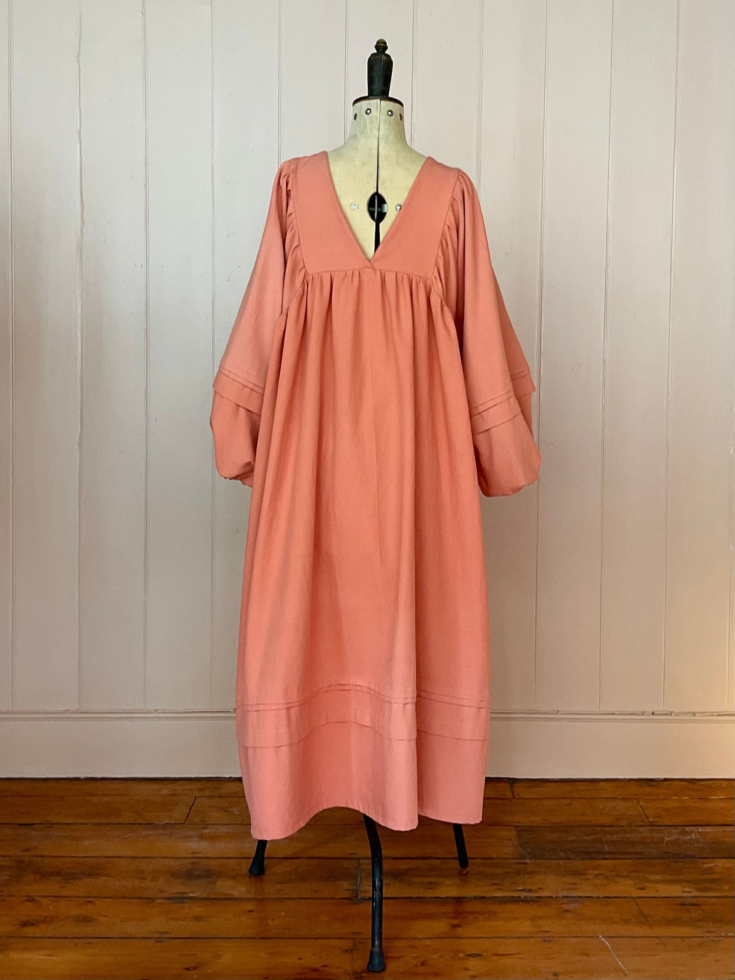 Mabel dress, OOAK
