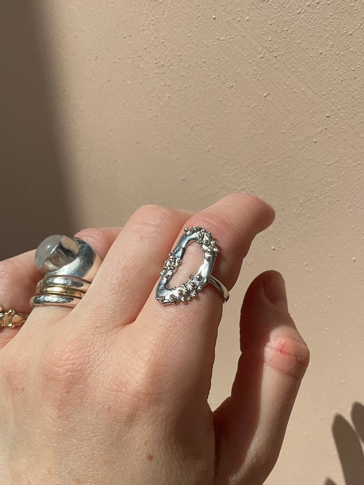 Rockpool ring