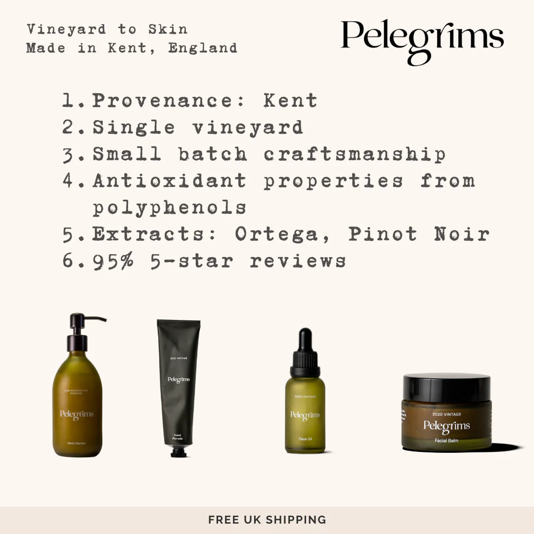 Exploration Set - Pelegrims