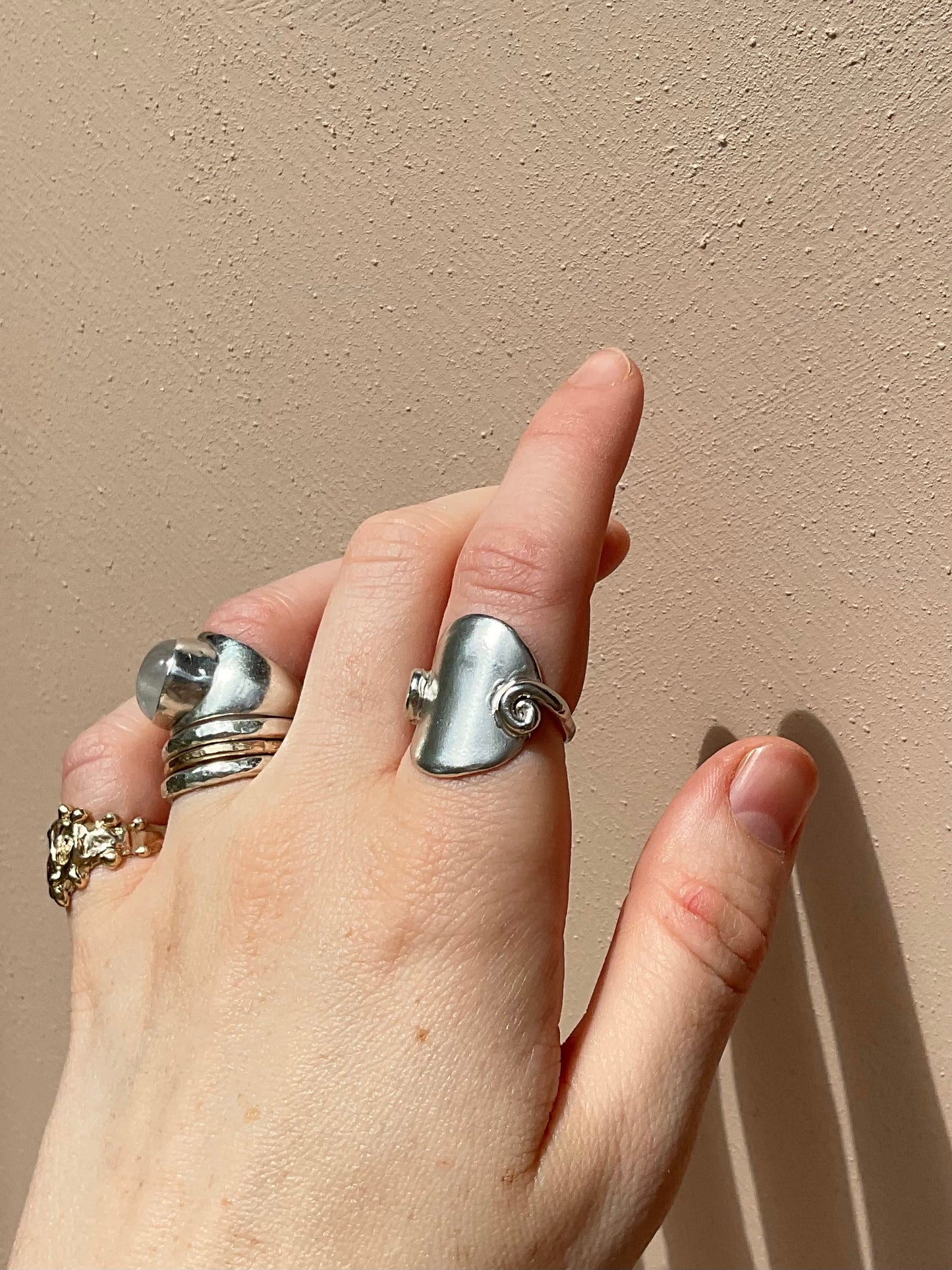 Selkie Ring