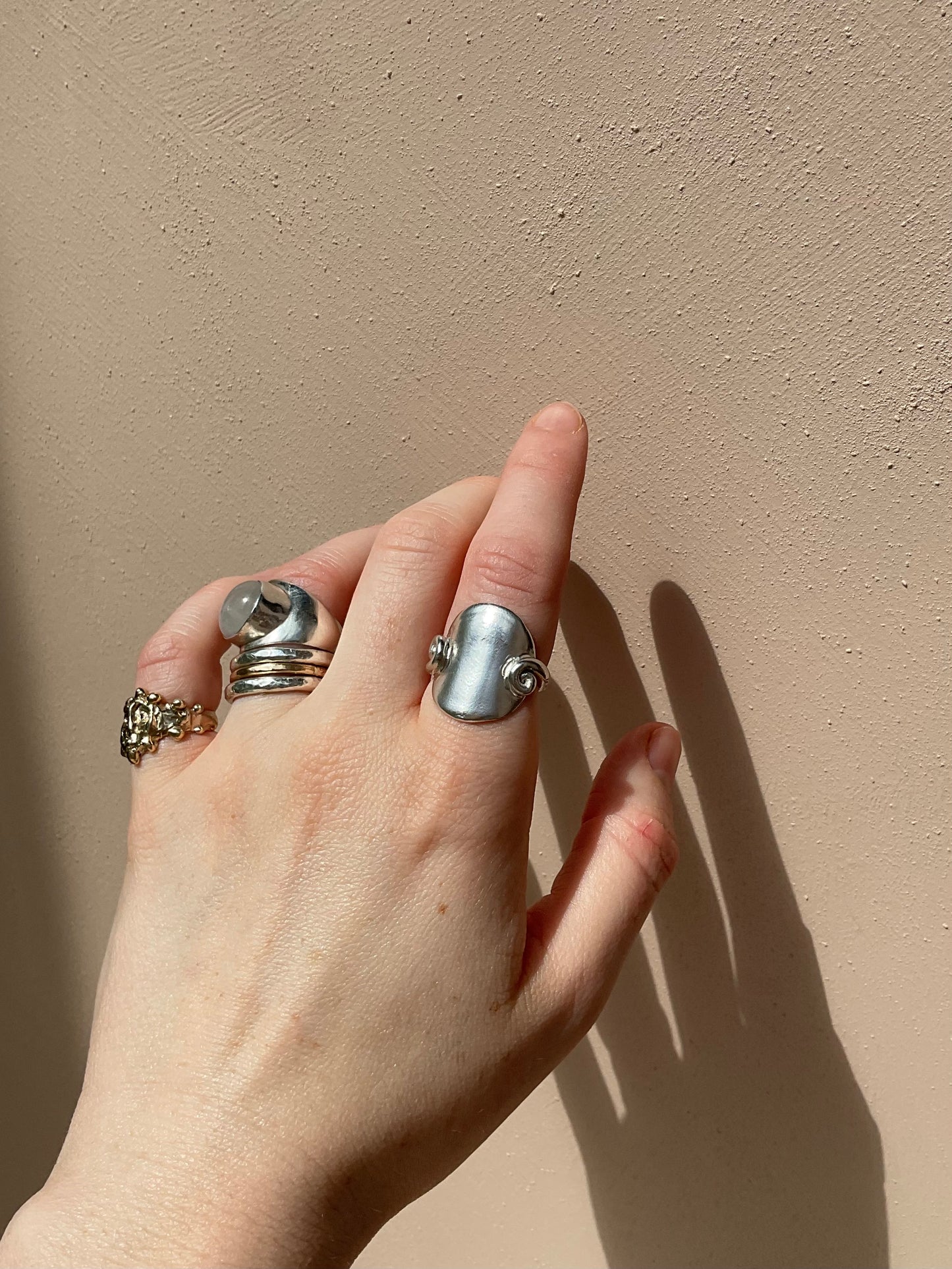 Selkie Ring