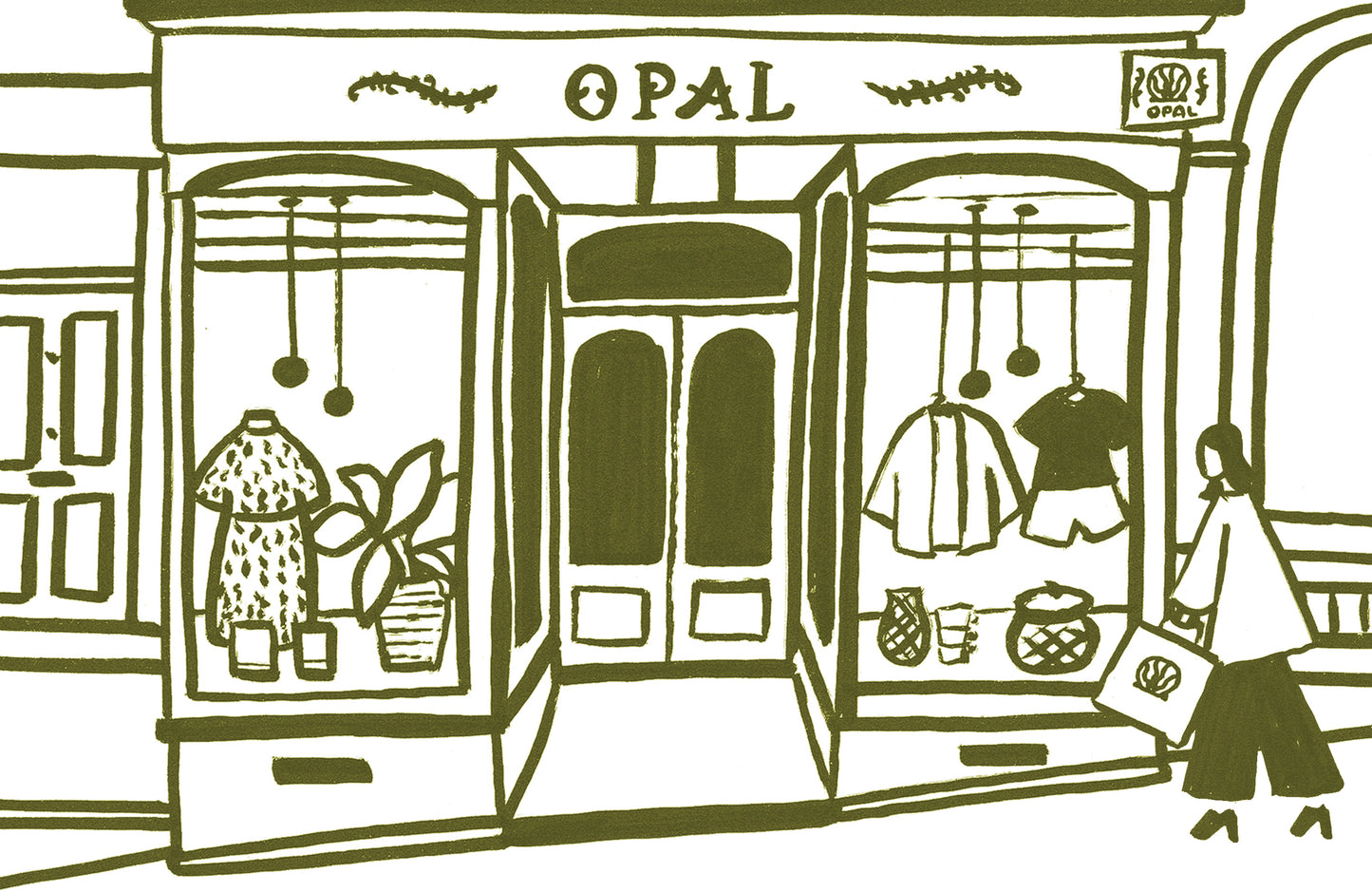 Opal Margate Gift Card