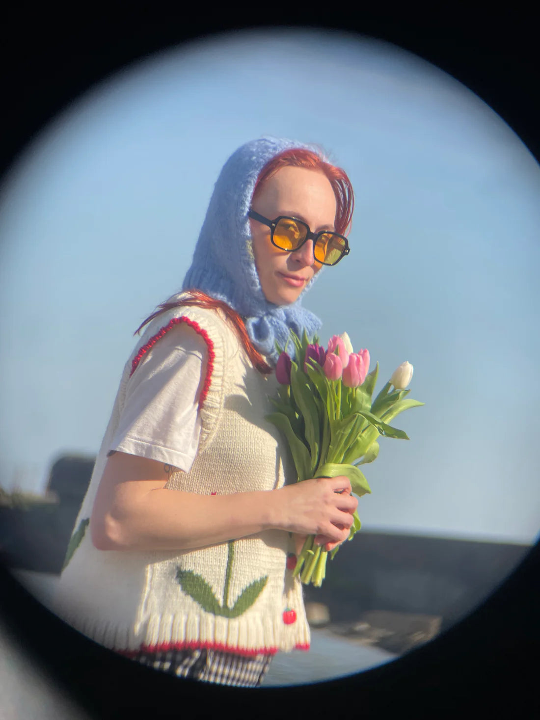Rye Bonnet