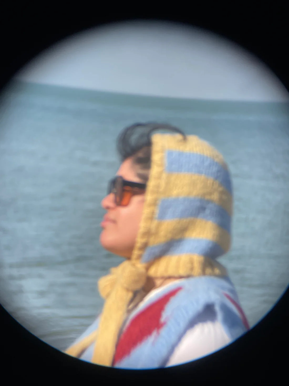 Rye Bonnet