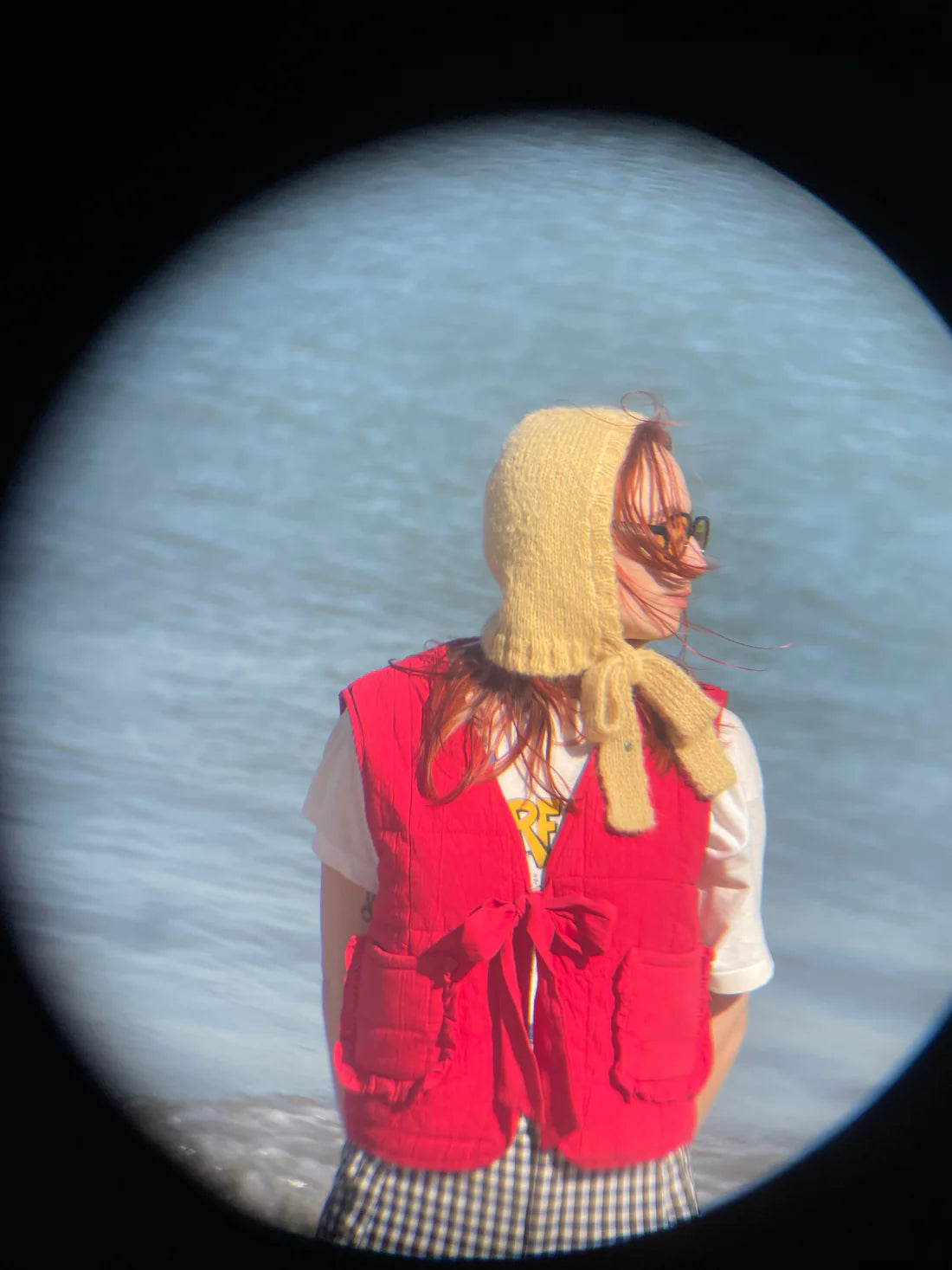 Rye Bonnet