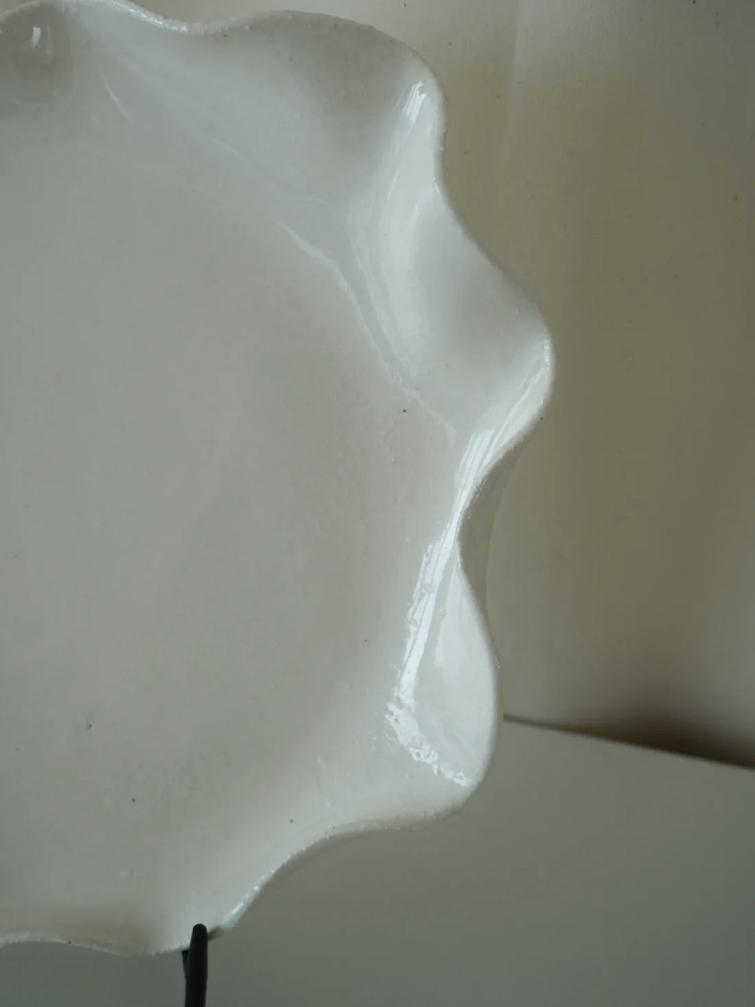 'Fluiform' SOFT sharing plate