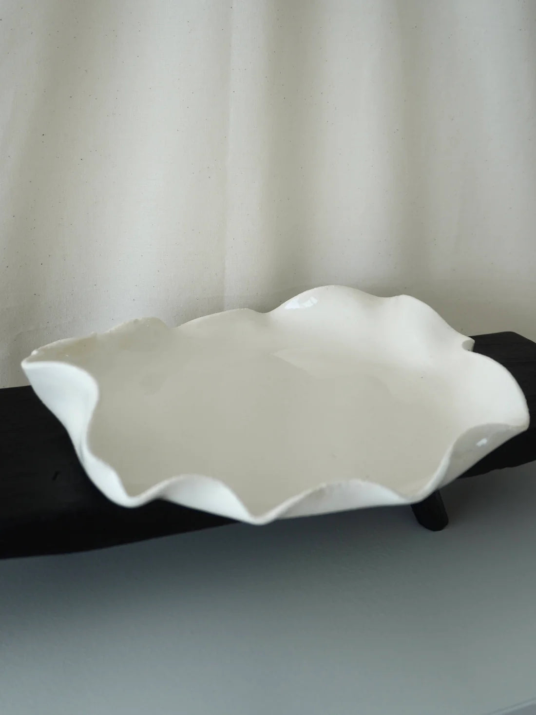 'Fluiform' SOFT sharing plate