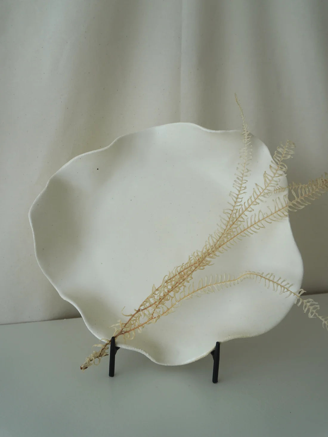 'Fluiform' SOFT sharing plate