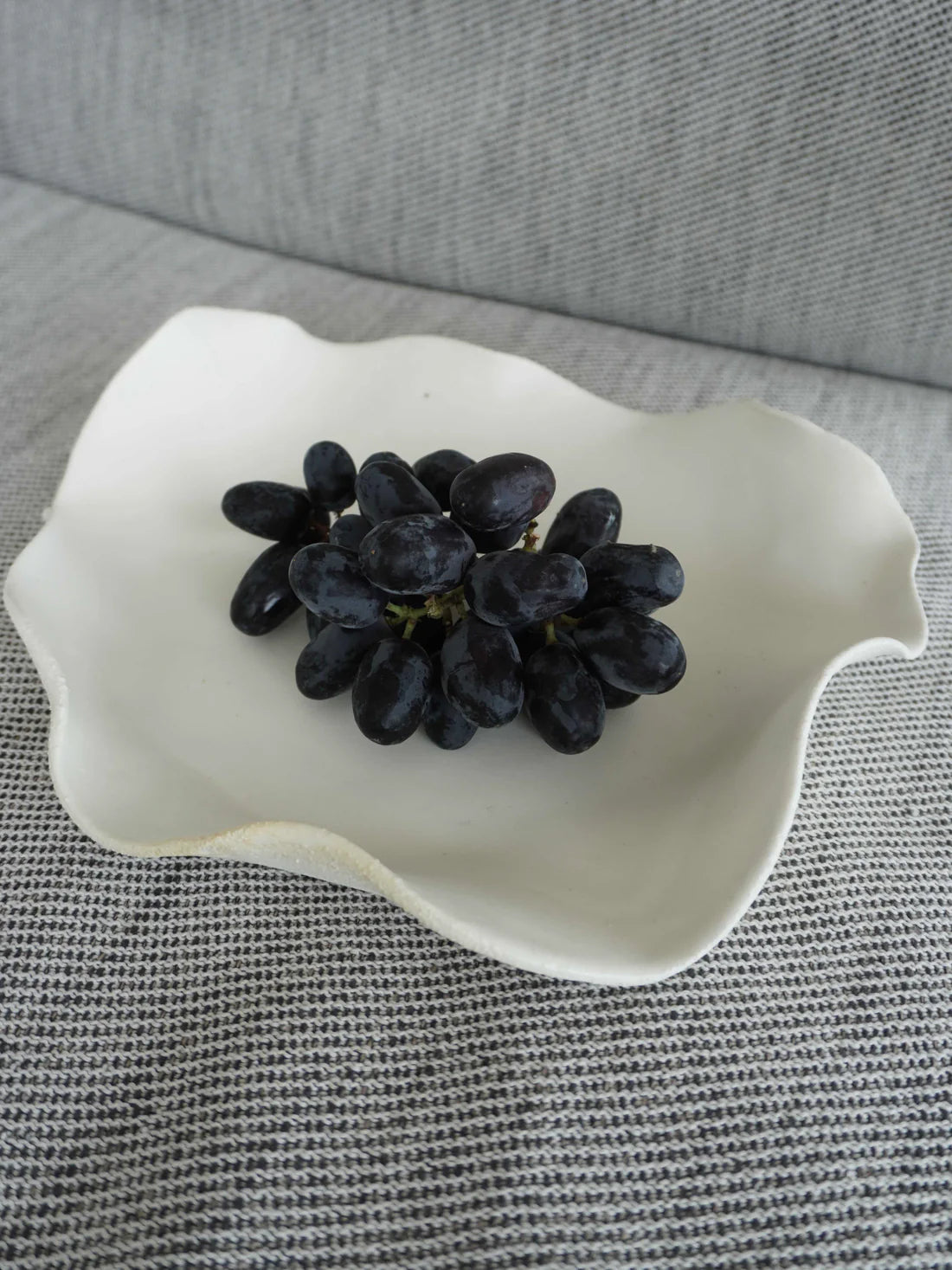 'Fluiform' SOFT sharing plate