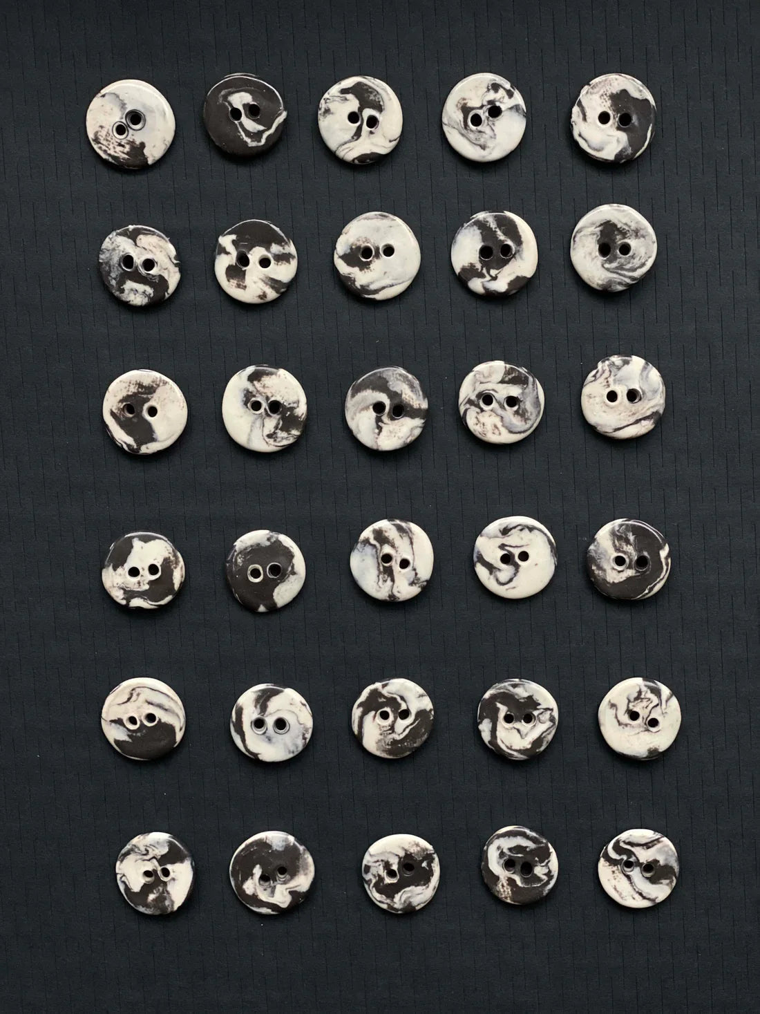NERIKOMI Buttons