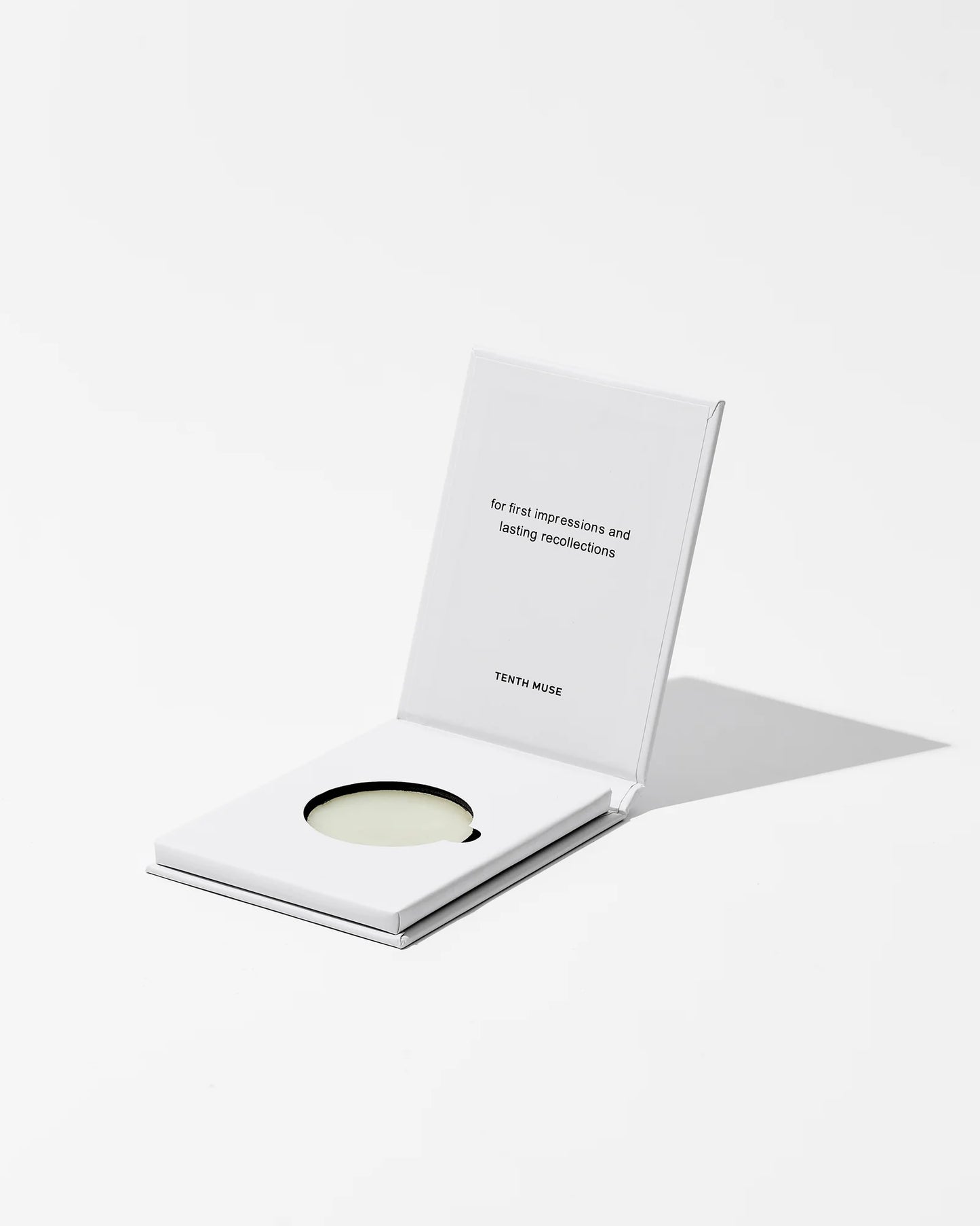 SALTED SKIN SOLID PERFUME BALM