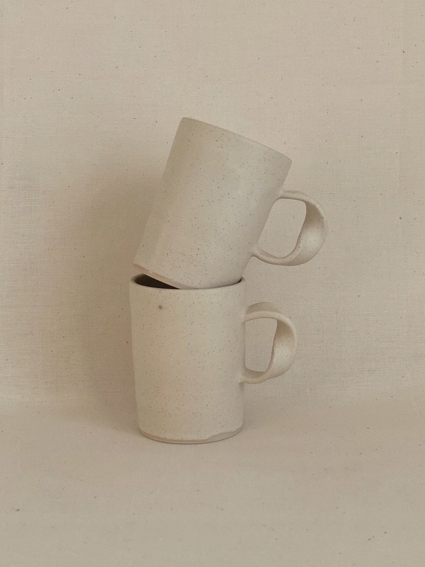 Ribbon daily mug