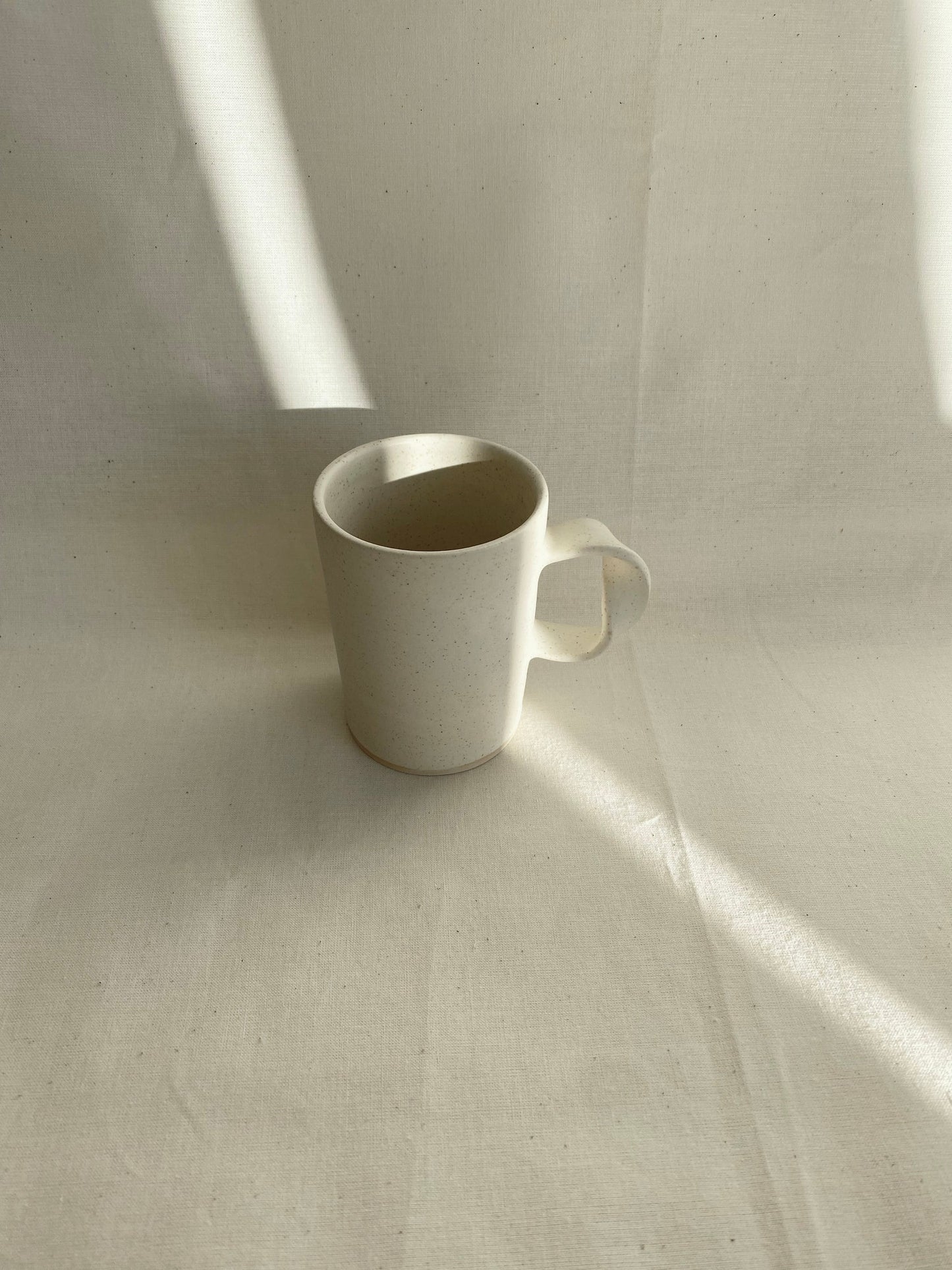 Ribbon daily mug