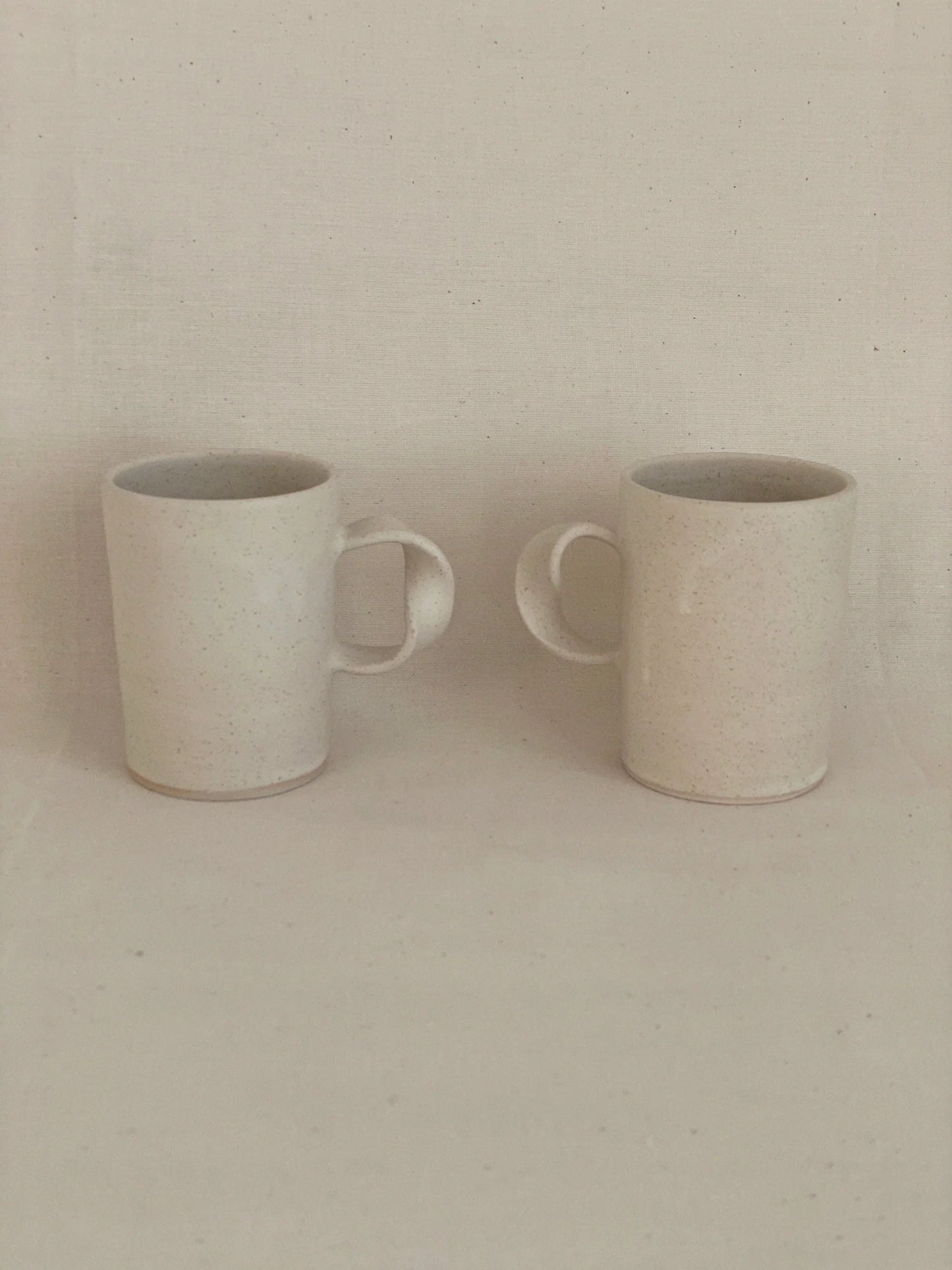 Ribbon daily mug