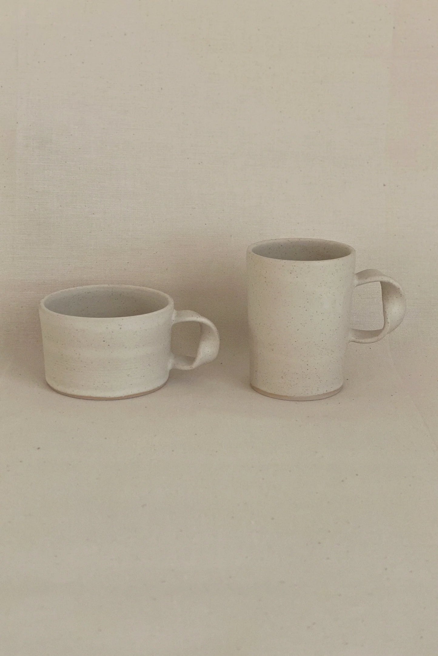 Ribbon daily mug